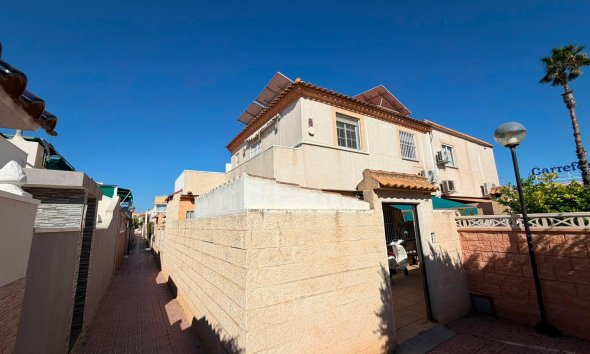 Quad House - Revente - Torrevieja - Carrefour
