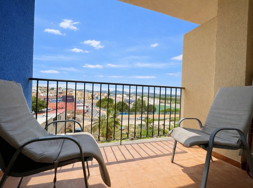 Resale - Apartment -
2778 - Inland