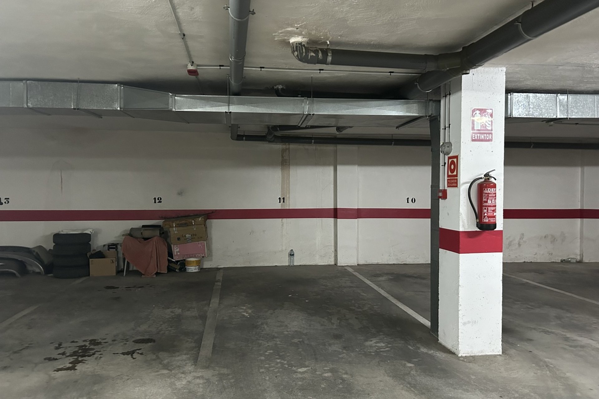 Resale - Apartment -
2778 - Inland