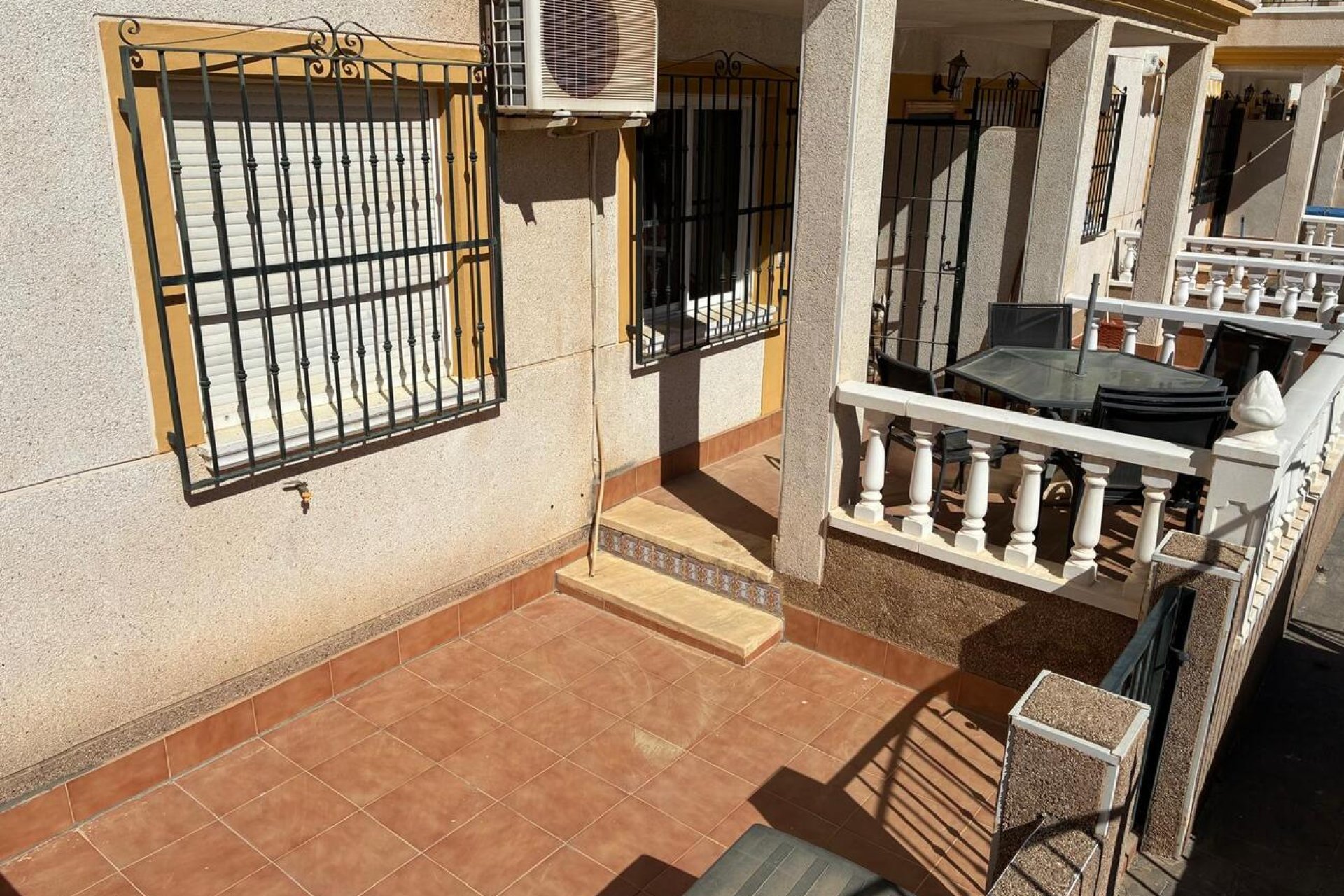 Resale - Apartment -
Algorfa - Costa Blanca