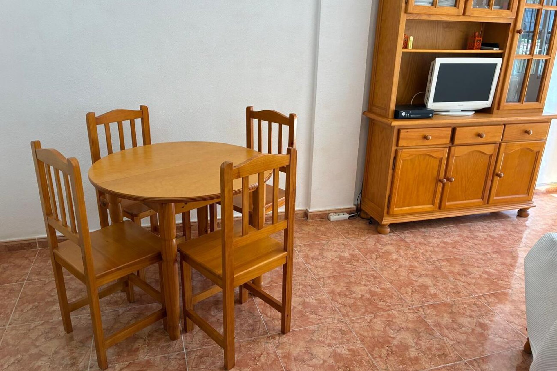 Resale - Apartment -
Algorfa - Costa Blanca