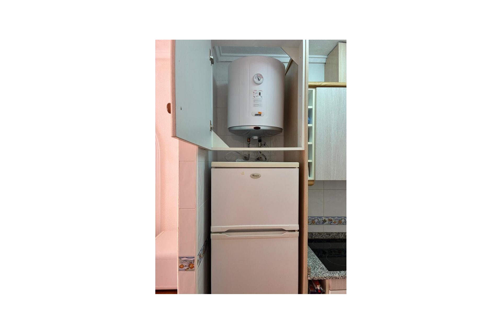 Resale - Apartment -
Algorfa - Costa Blanca