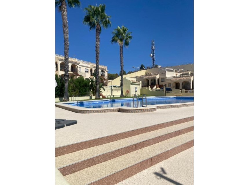 Resale - Apartment -
Algorfa - Costa Blanca