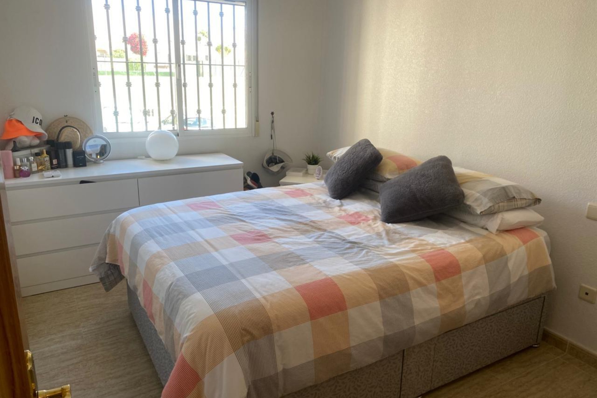 Resale - Apartment -
Algorfa - Costa Blanca