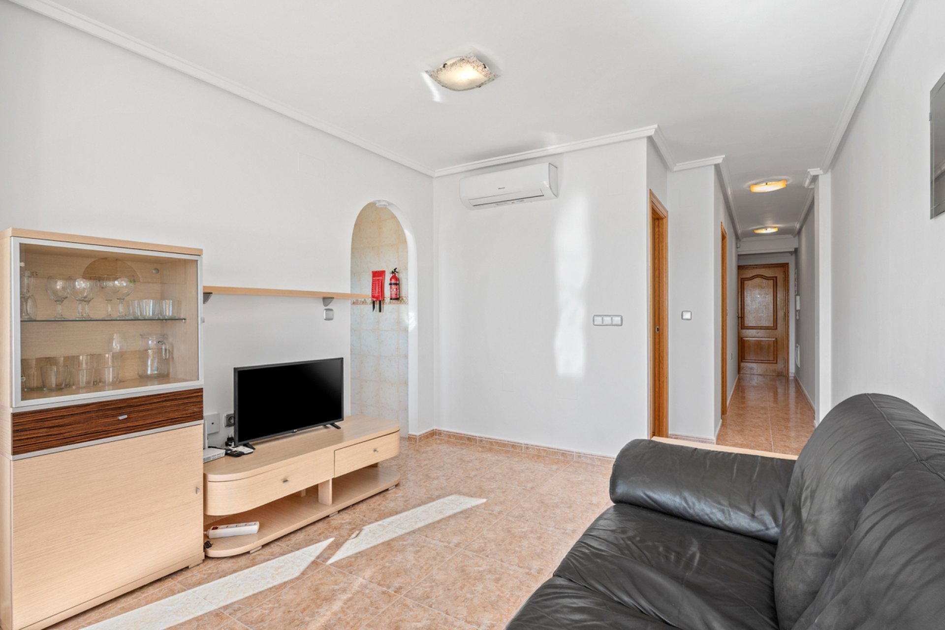 Resale - Apartment -
Algorfa - Inland