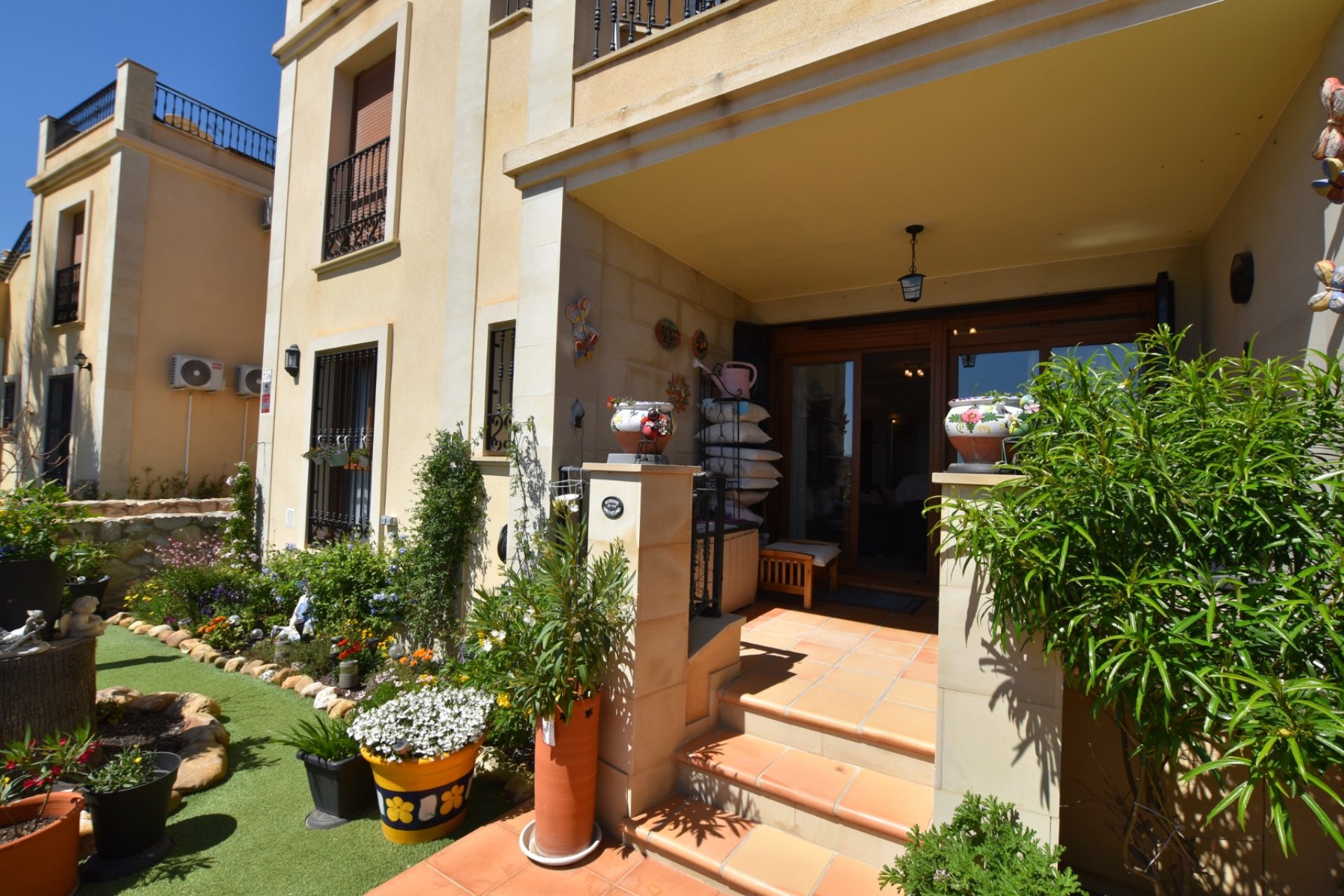 Resale - Apartment -
Algorfa - Inland
