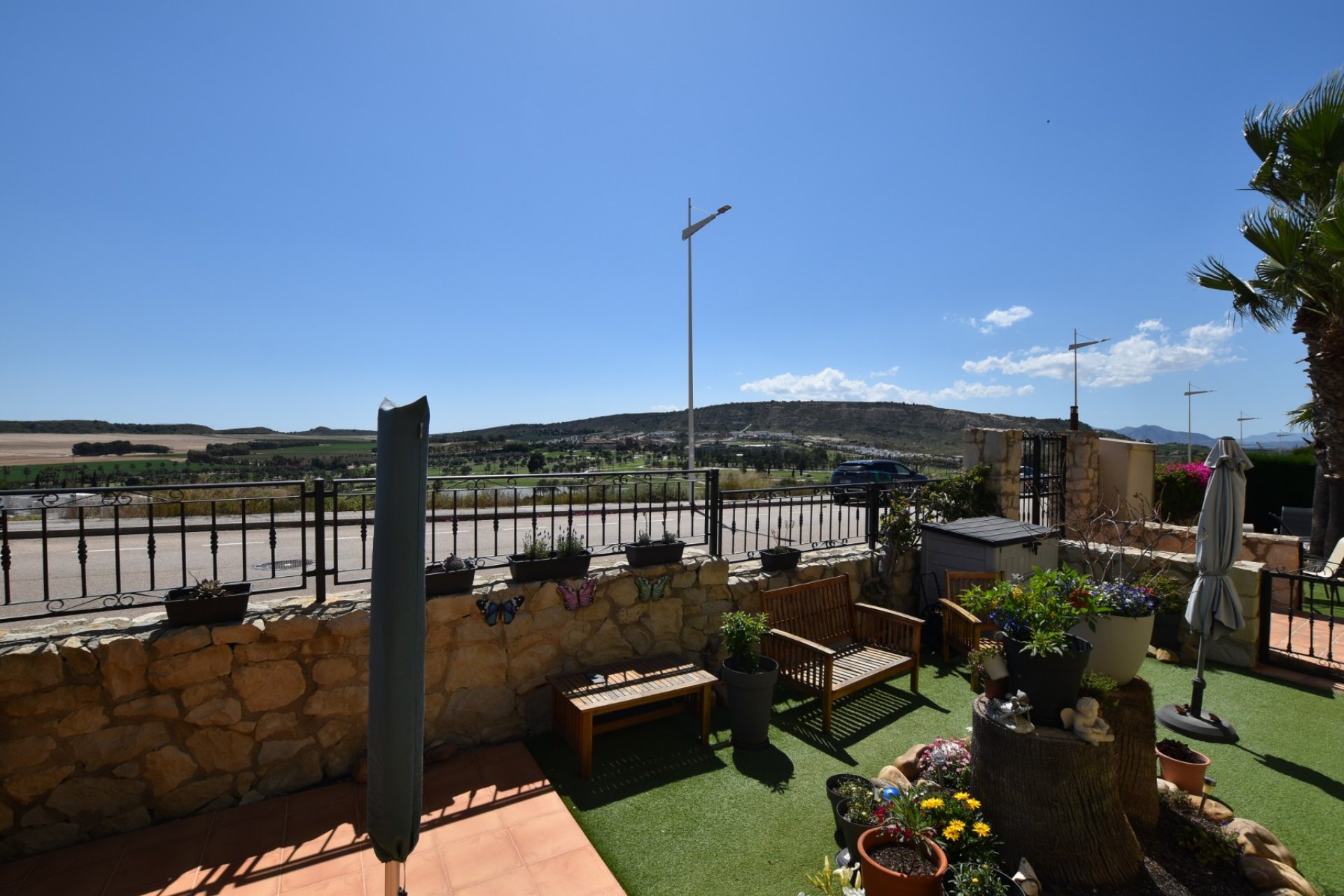 Resale - Apartment -
Algorfa - Inland
