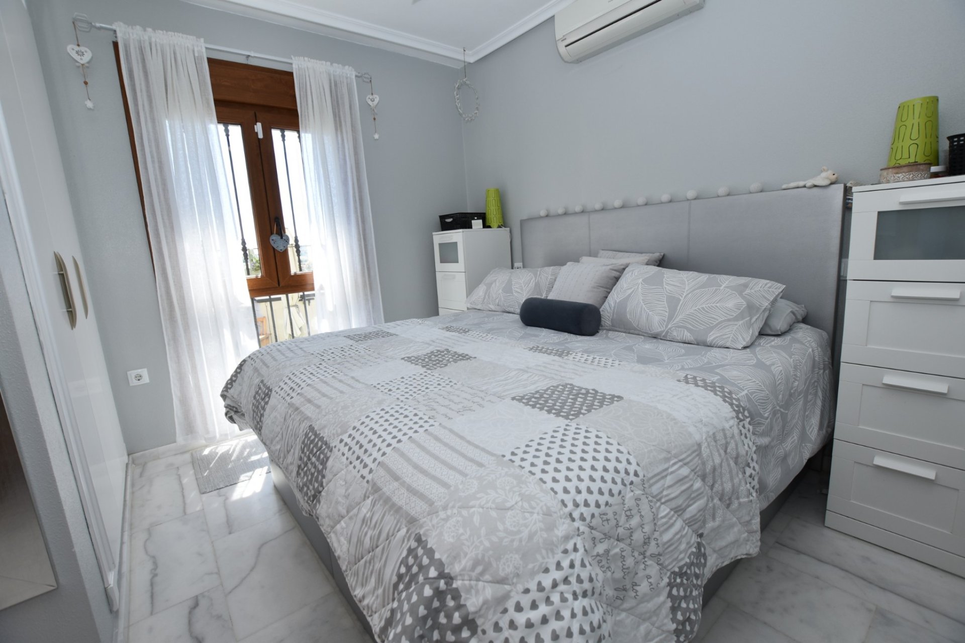 Resale - Apartment -
Algorfa - Inland