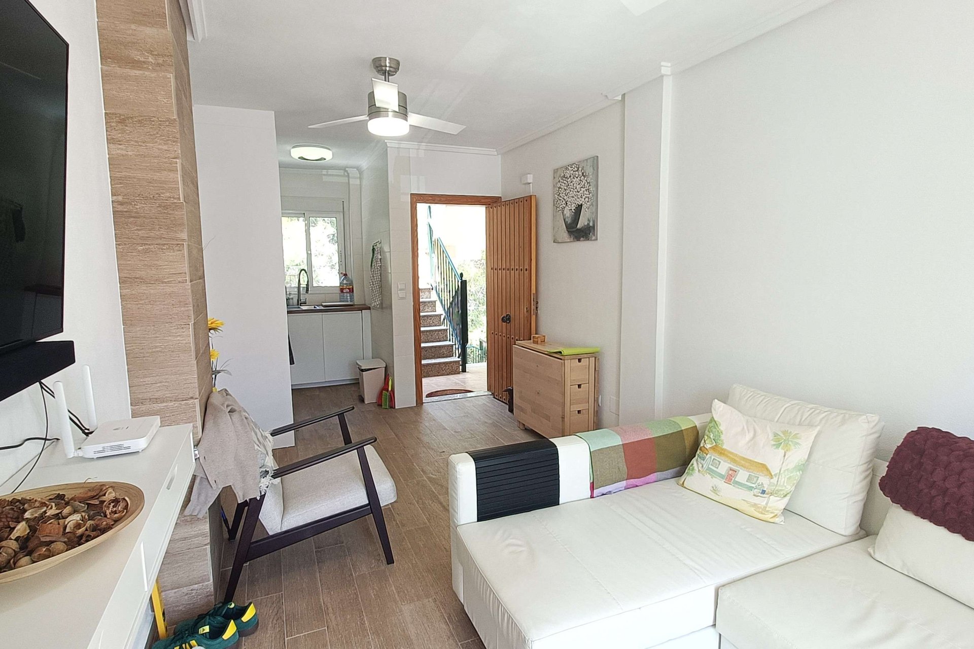 Resale - Apartment -
Algorfa - Inland