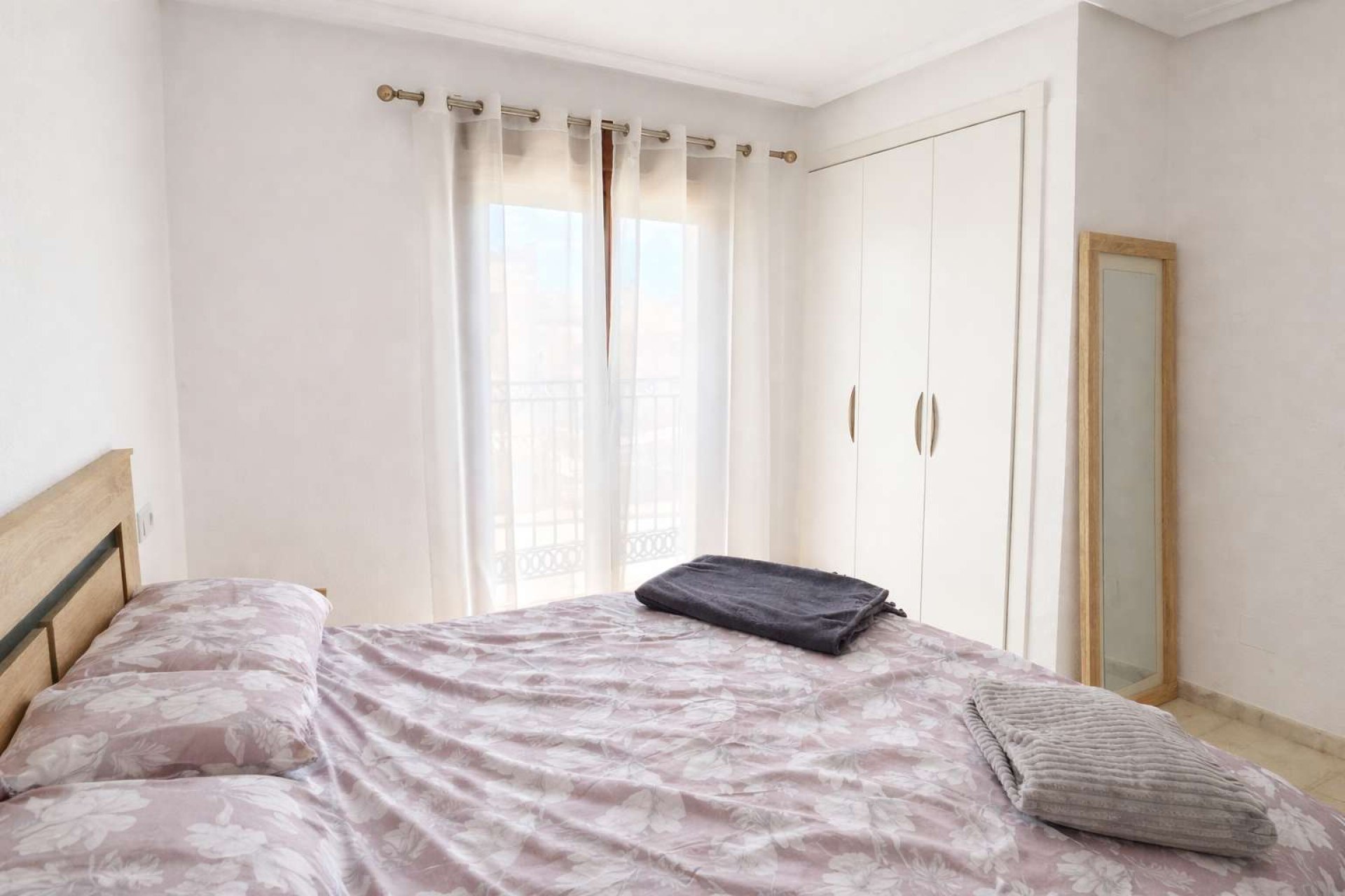 Resale - Apartment -
Algorfa - Inland