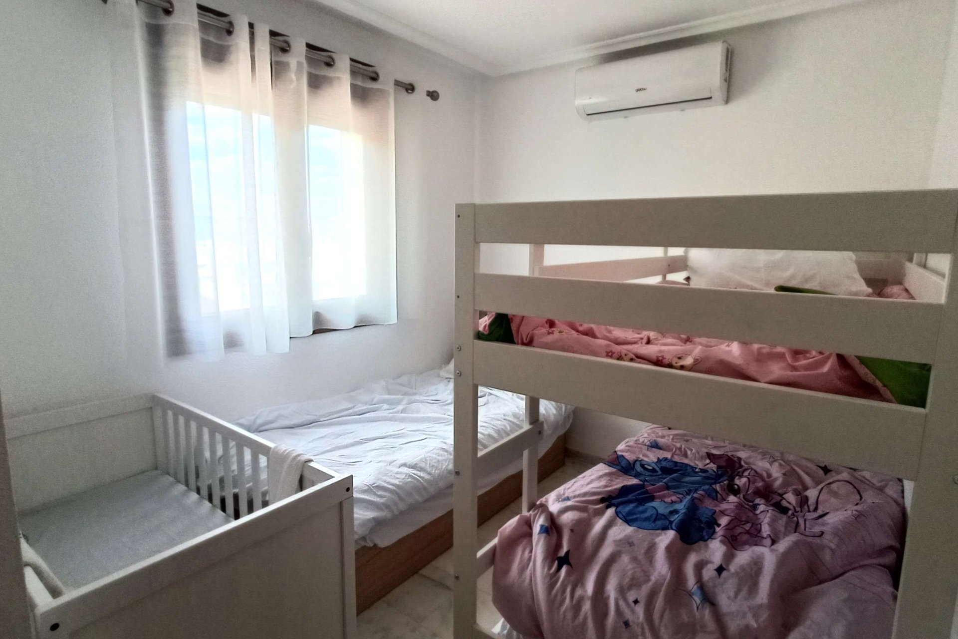 Resale - Apartment -
Algorfa - Inland