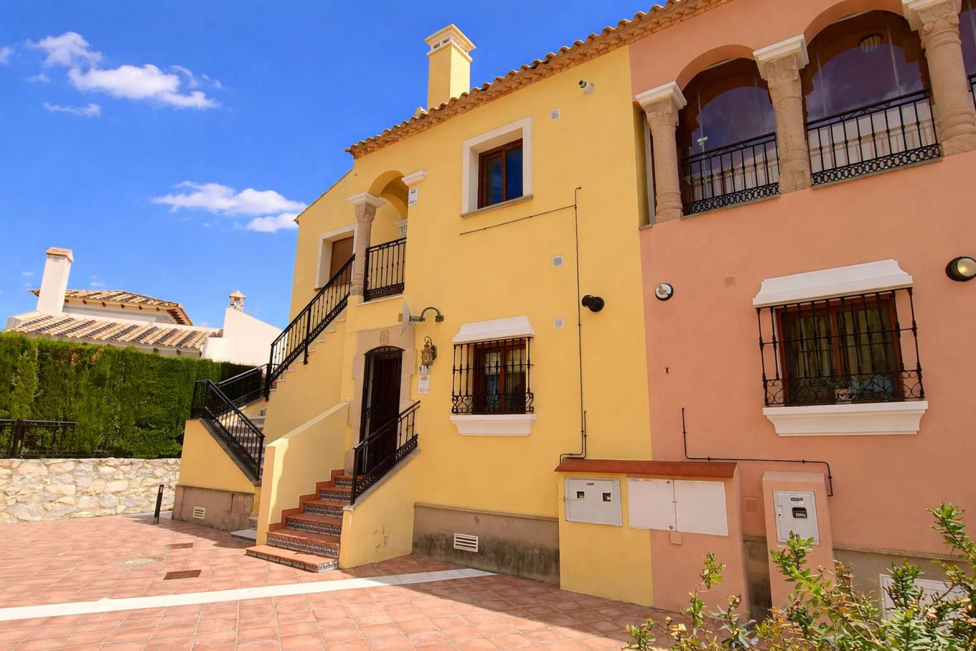 Resale - Apartment -
Algorfa - Inland