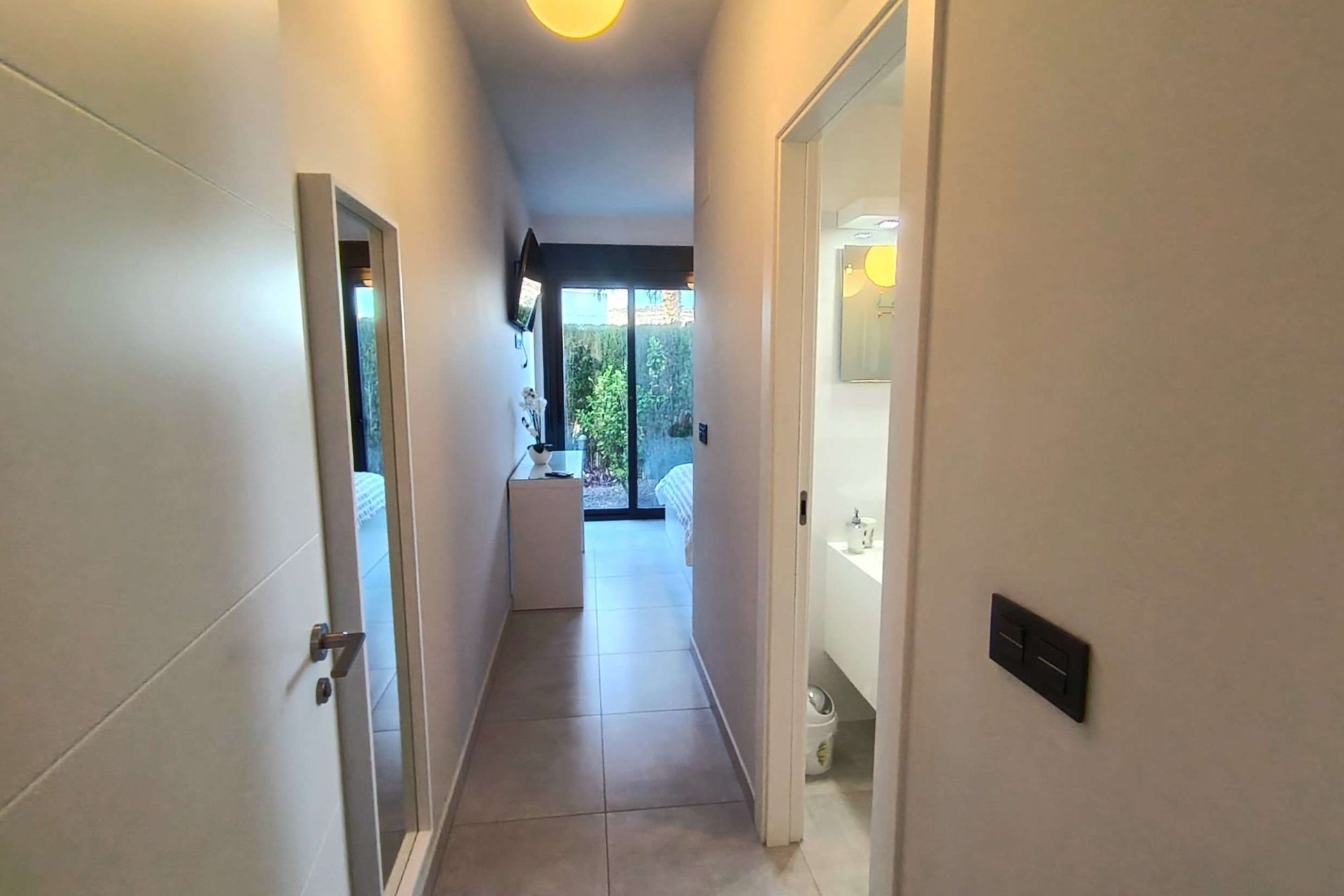 Resale - Apartment -
Algorfa - Inland