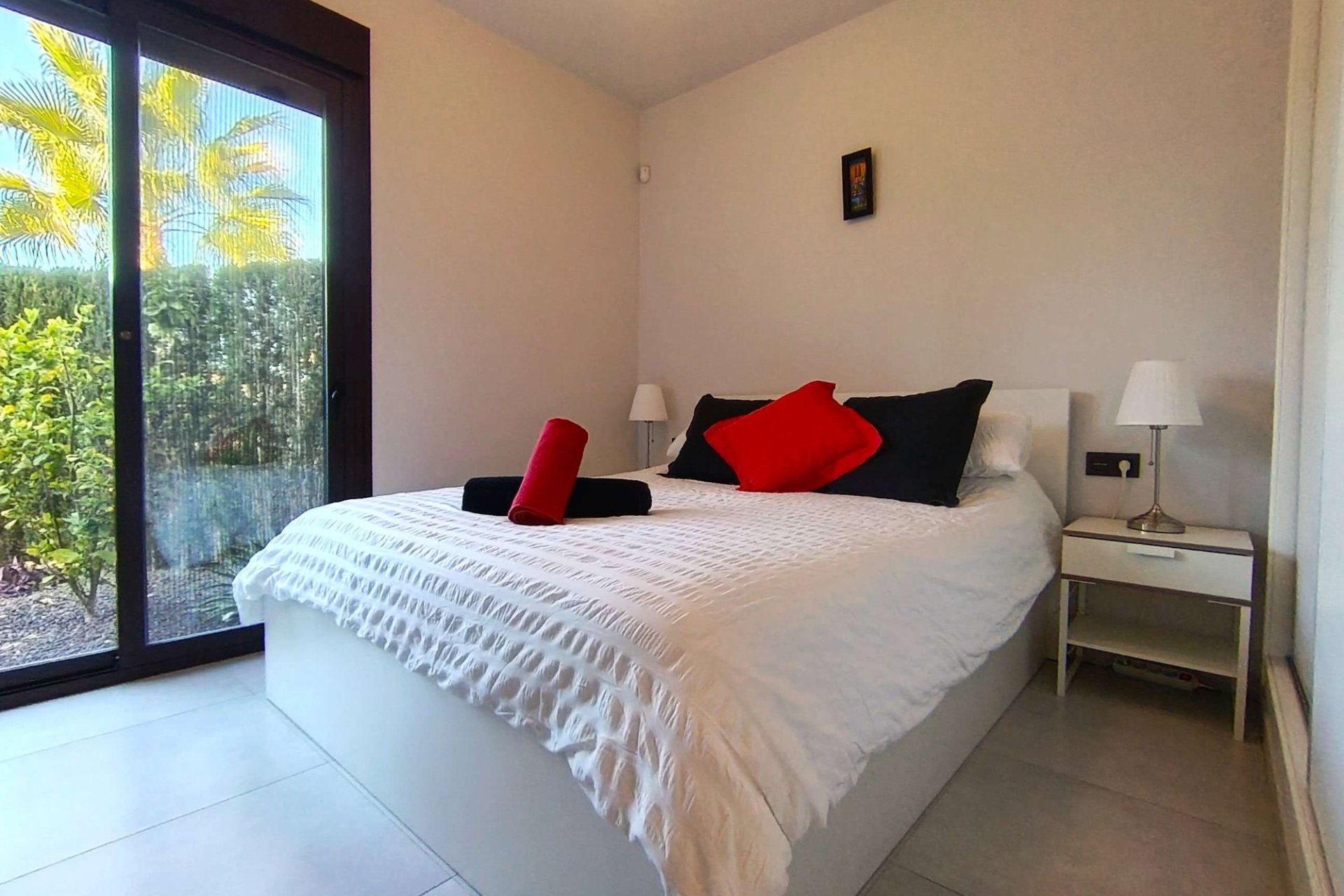 Resale - Apartment -
Algorfa - Inland