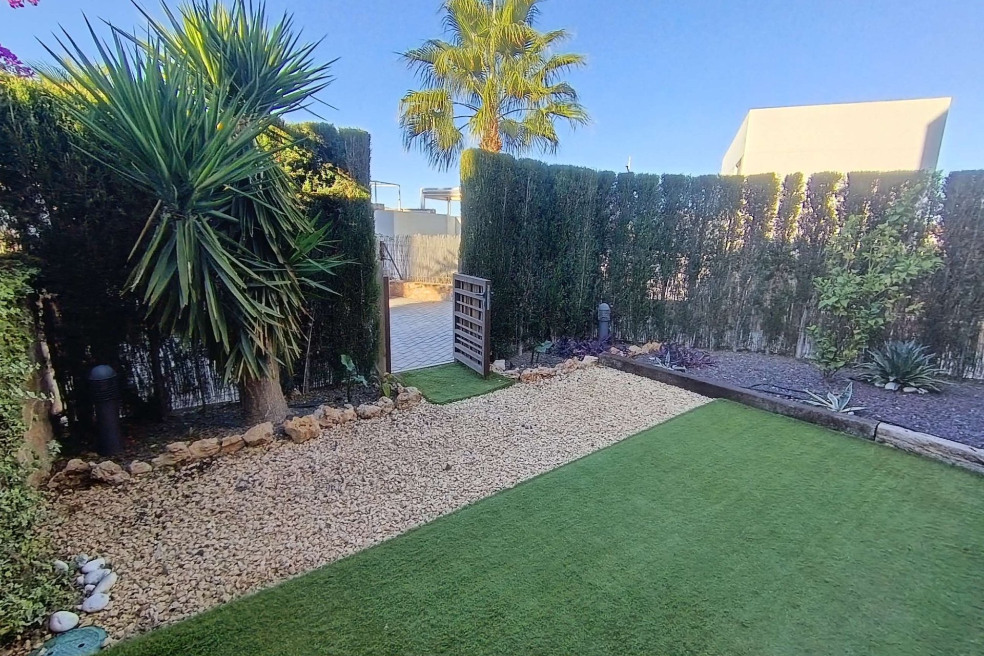 Resale - Apartment -
Algorfa - Inland