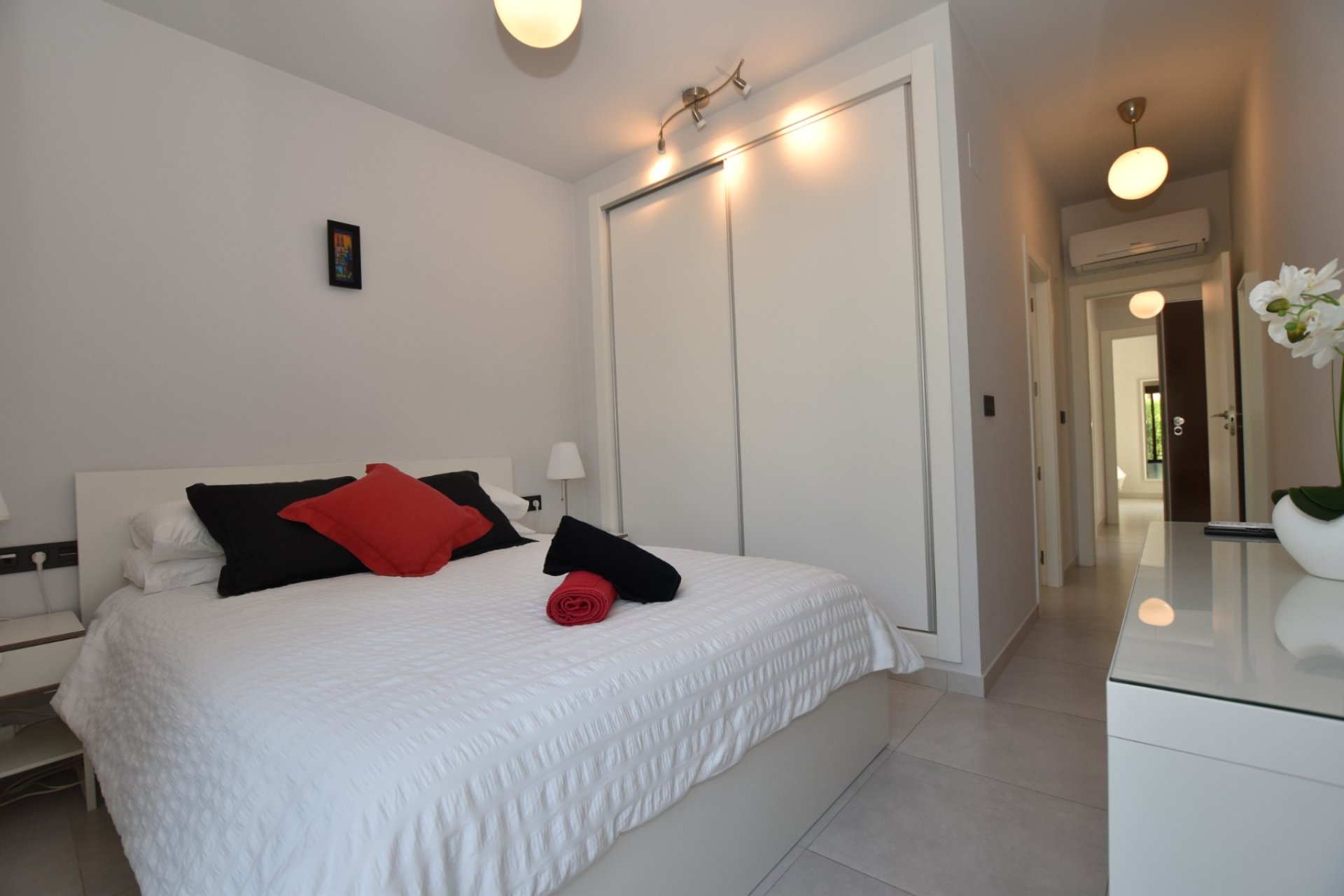 Resale - Apartment -
Algorfa - Inland