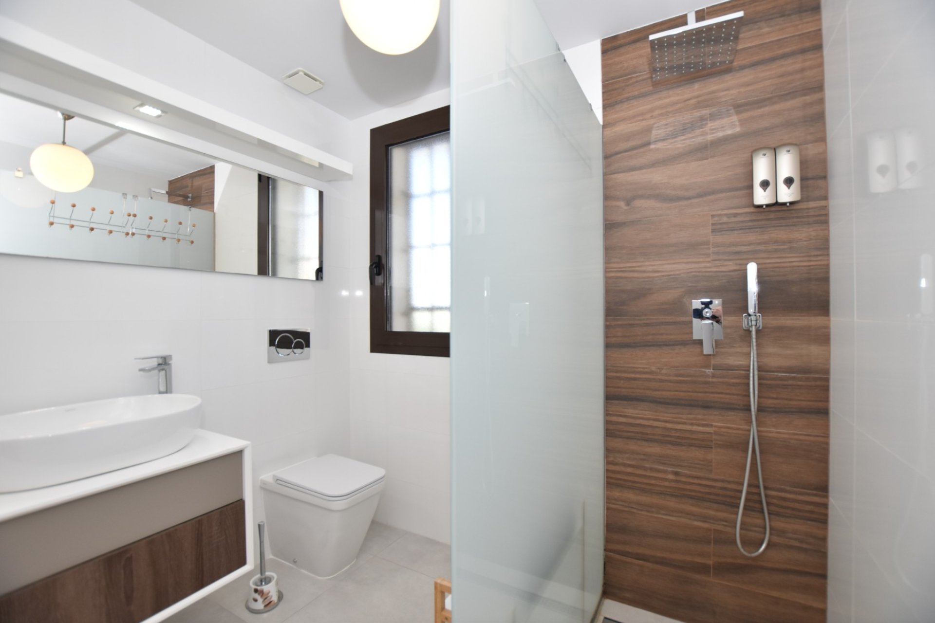 Resale - Apartment -
Algorfa - Inland