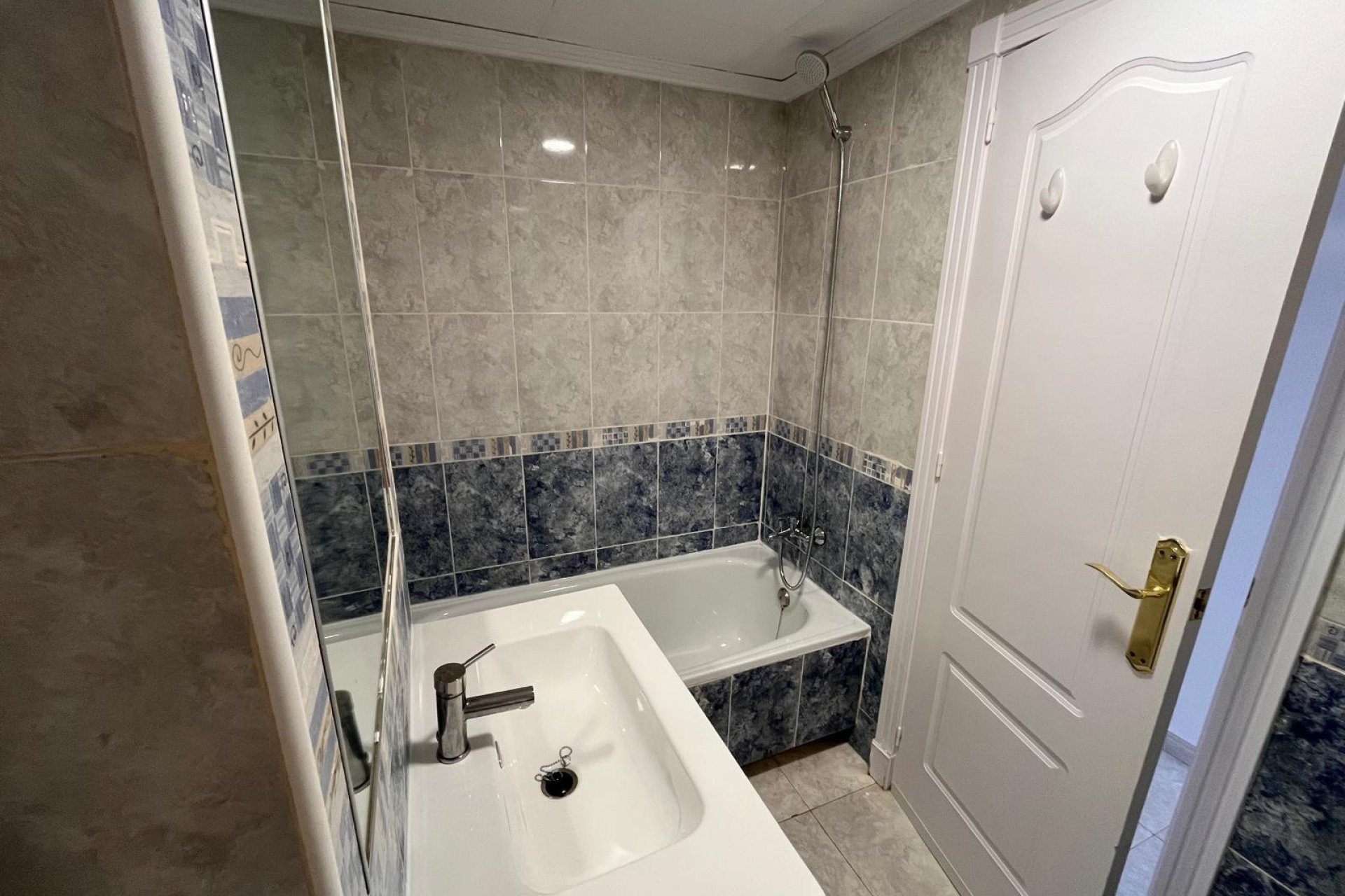 Resale - Apartment -
Algorfa - Inland