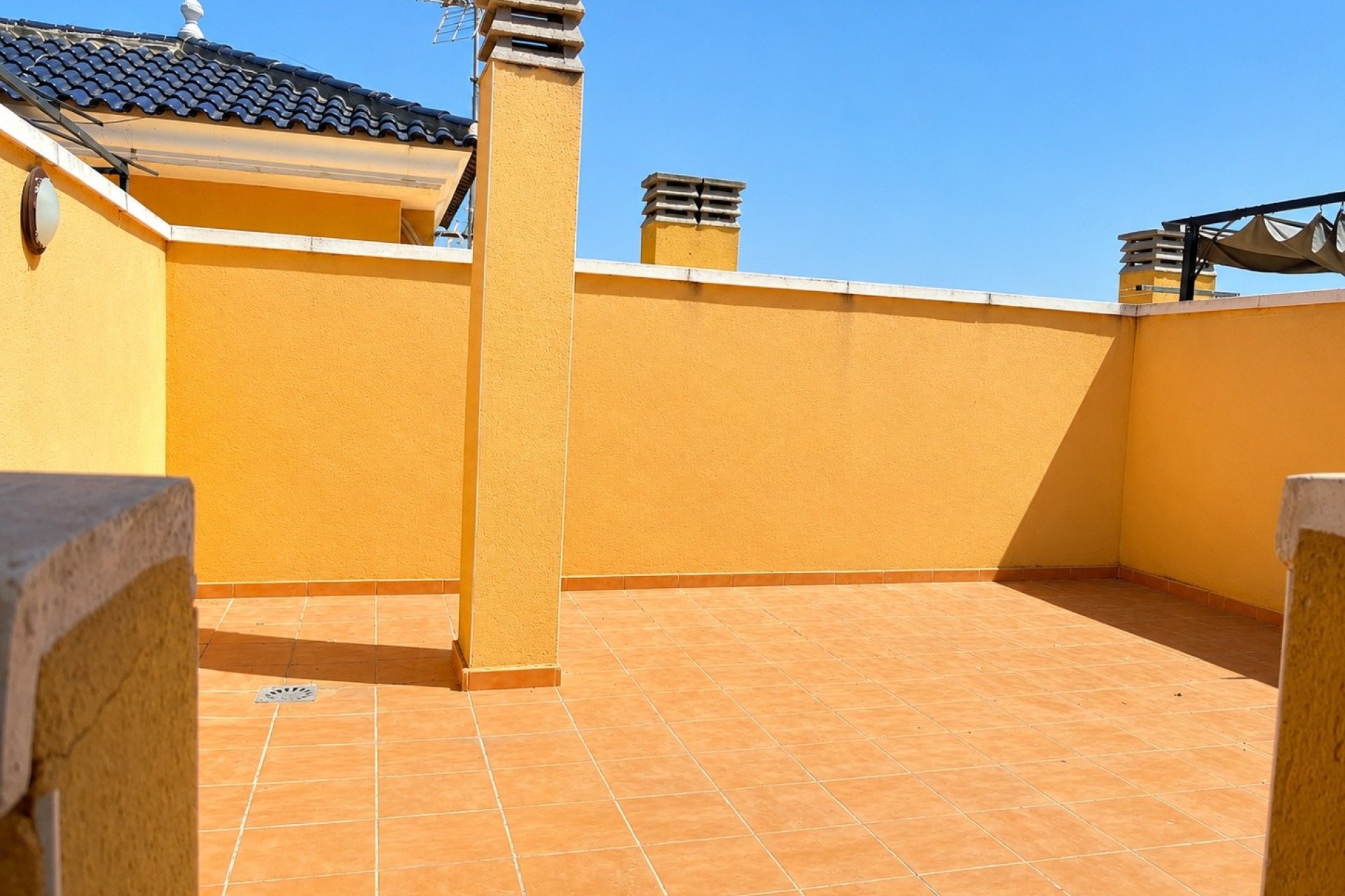 Resale - Apartment -
Algorfa - Inland