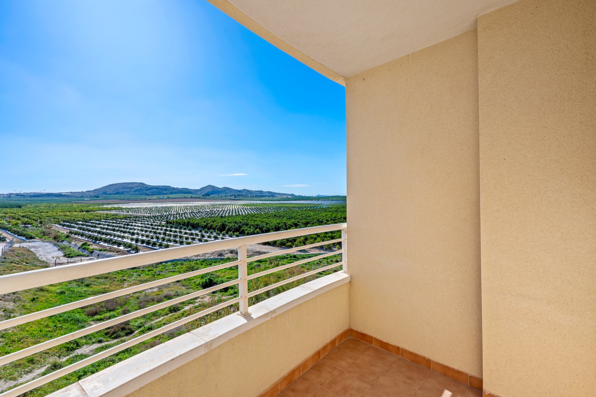 Resale - Apartment -
Algorfa - Inland