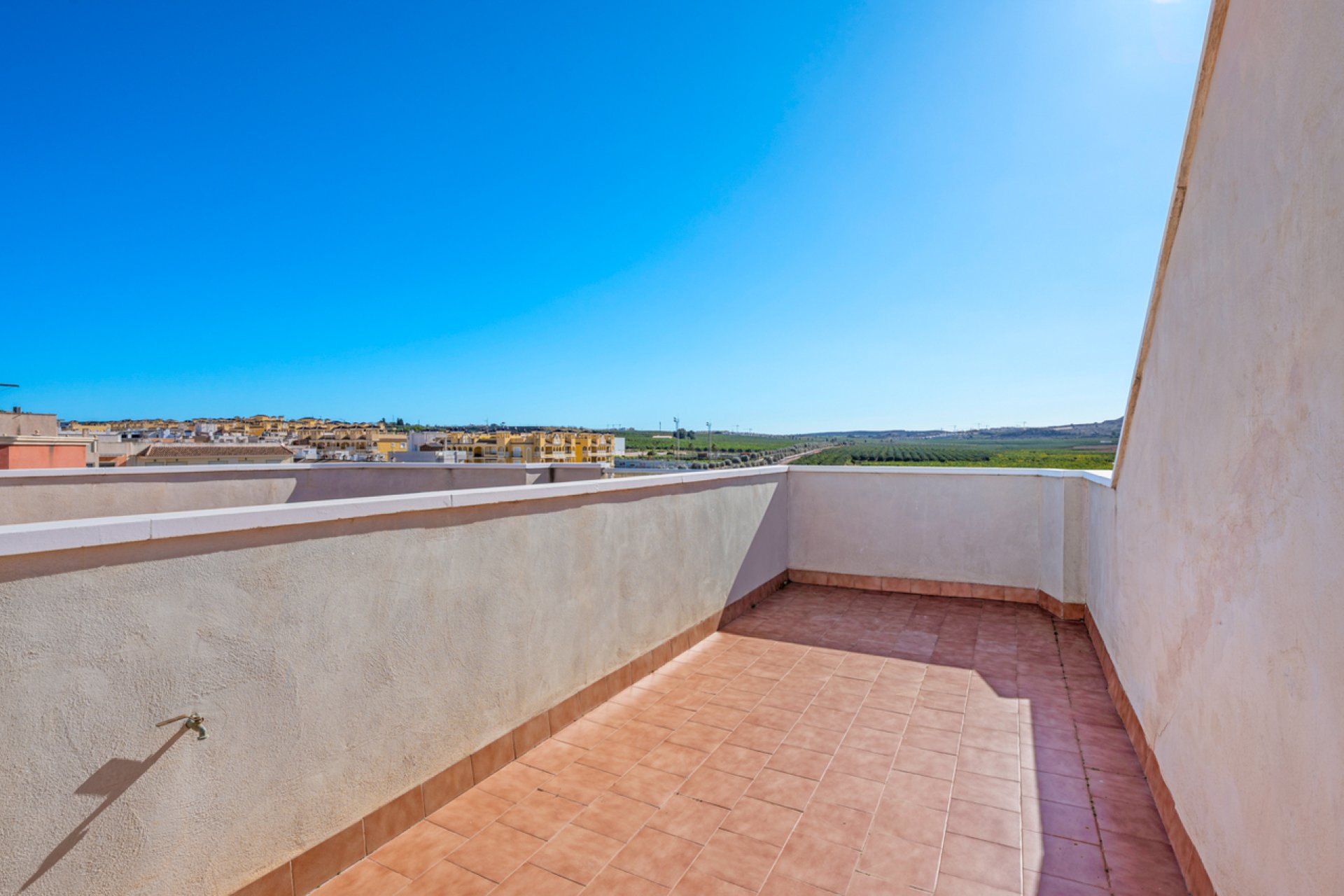 Resale - Apartment -
Algorfa - Inland
