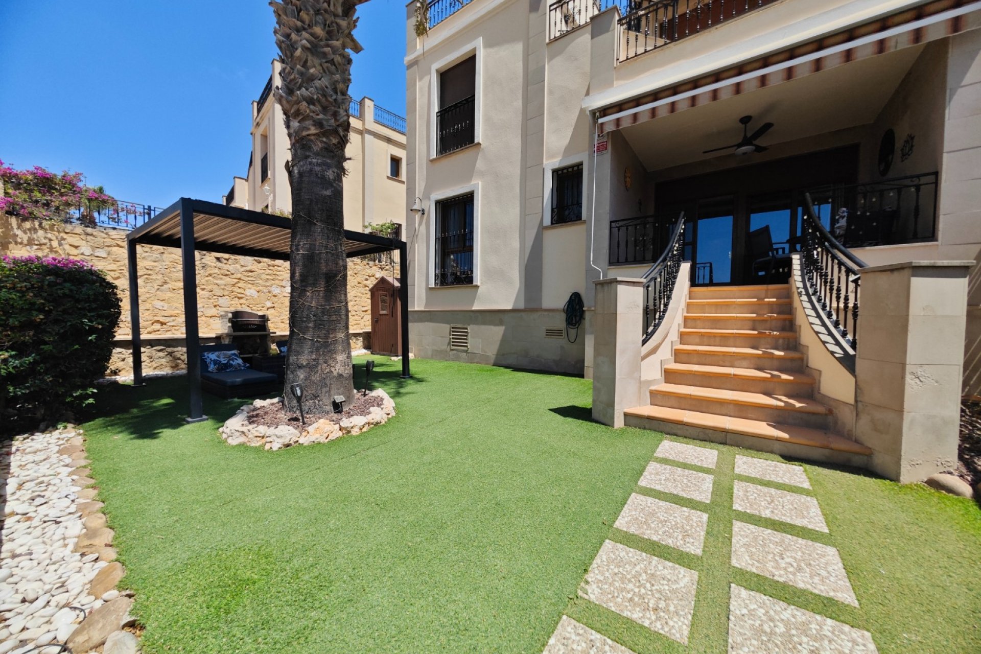 Resale - Apartment -
Algorfa - Inland