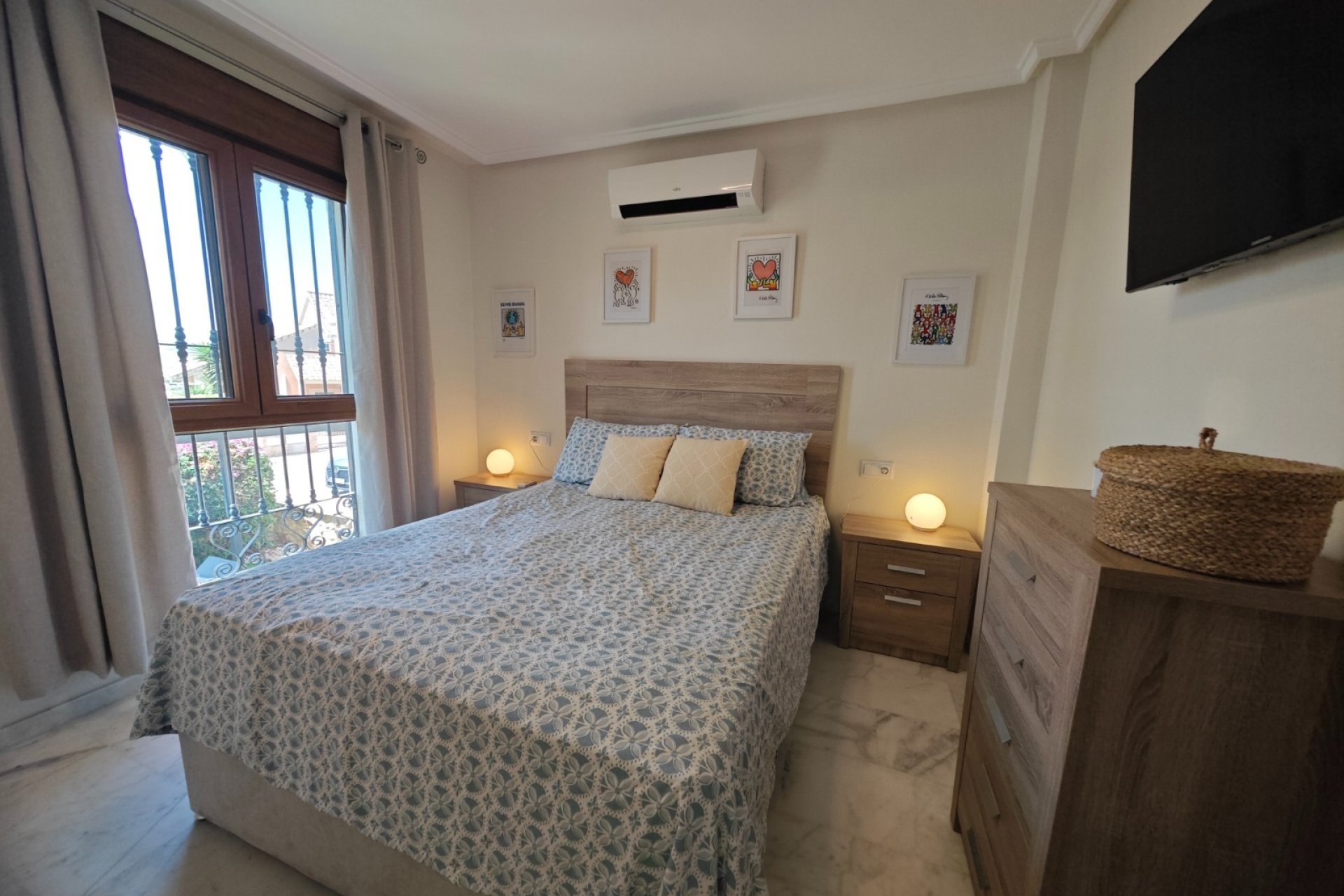 Resale - Apartment -
Algorfa - Inland