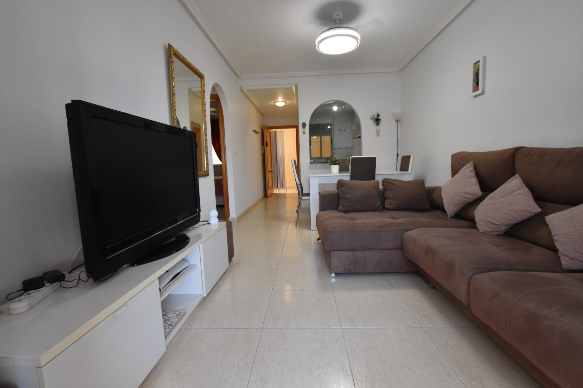 Resale - Apartment -
Algorfa - Inland