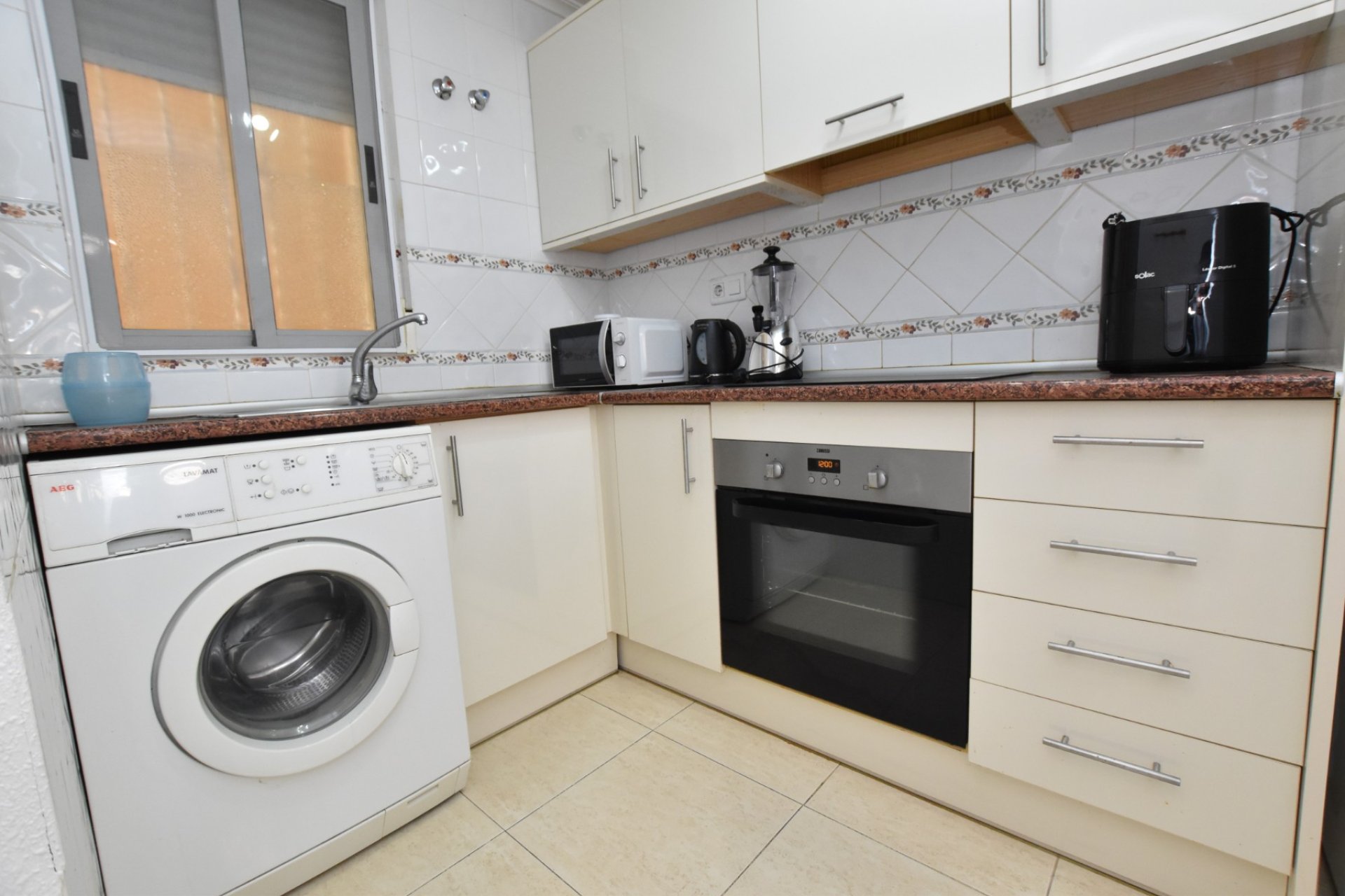 Resale - Apartment -
Algorfa - Inland