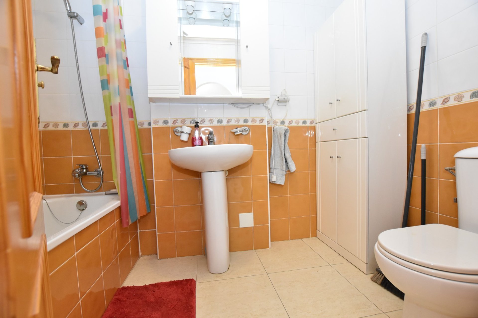 Resale - Apartment -
Algorfa - Inland