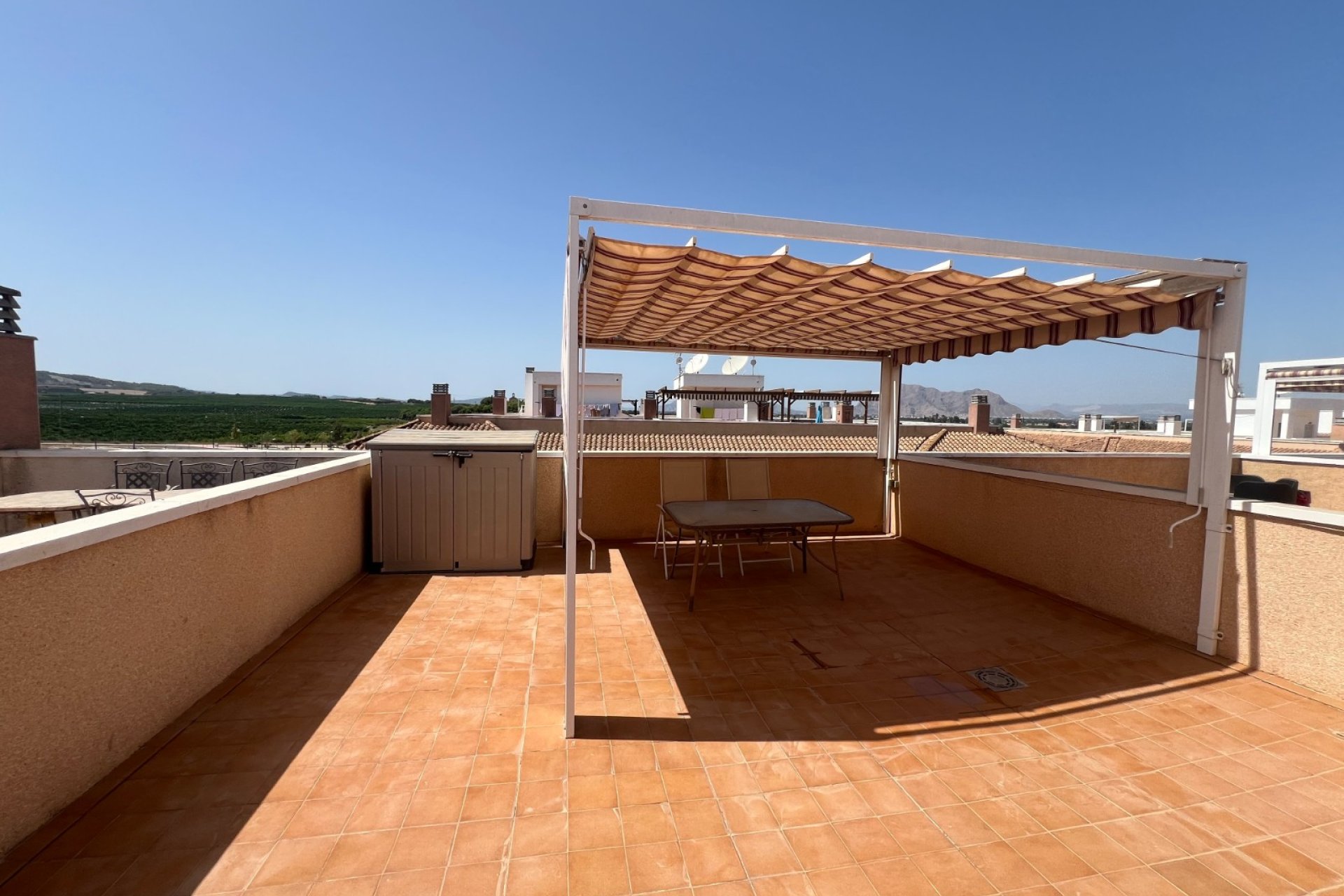 Resale - Apartment -
Algorfa - Inland