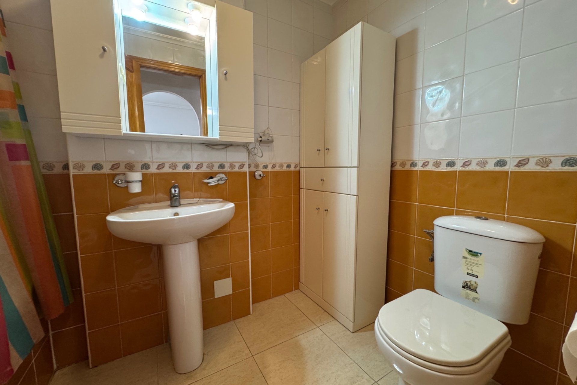 Resale - Apartment -
Algorfa - Inland