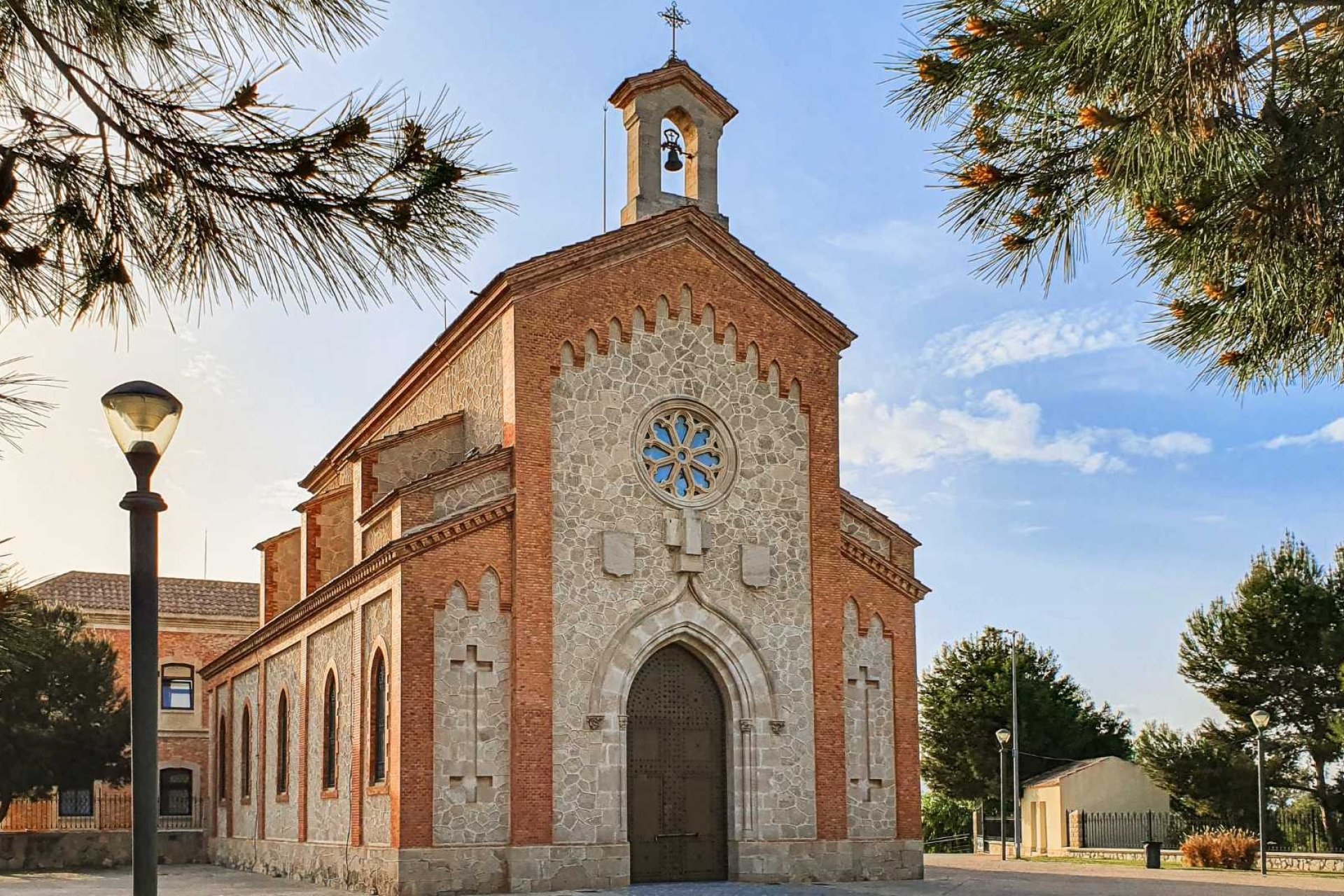 Resale - Apartment -
Algorfa - Inland
