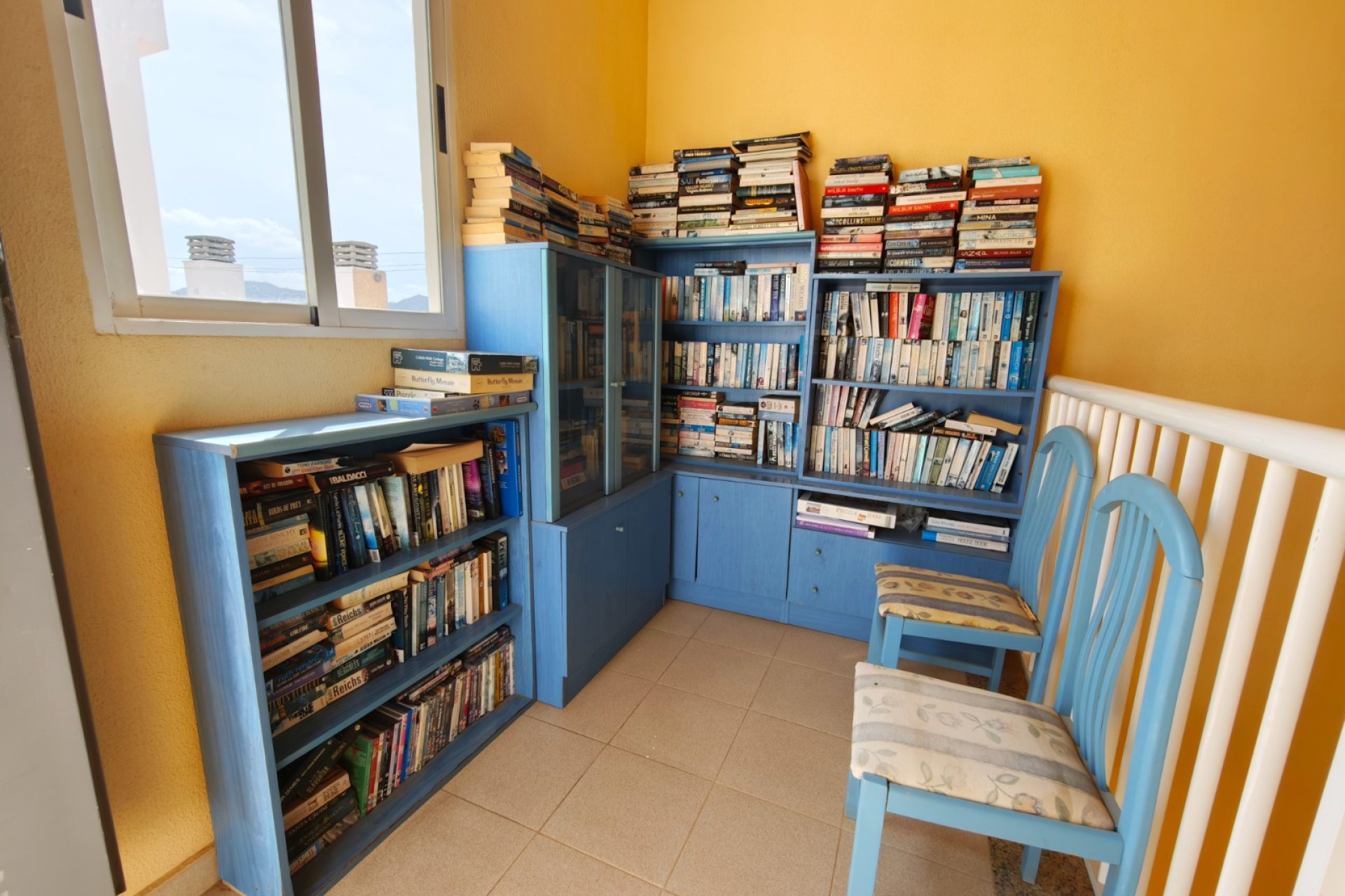 Resale - Apartment -
Algorfa - Inland