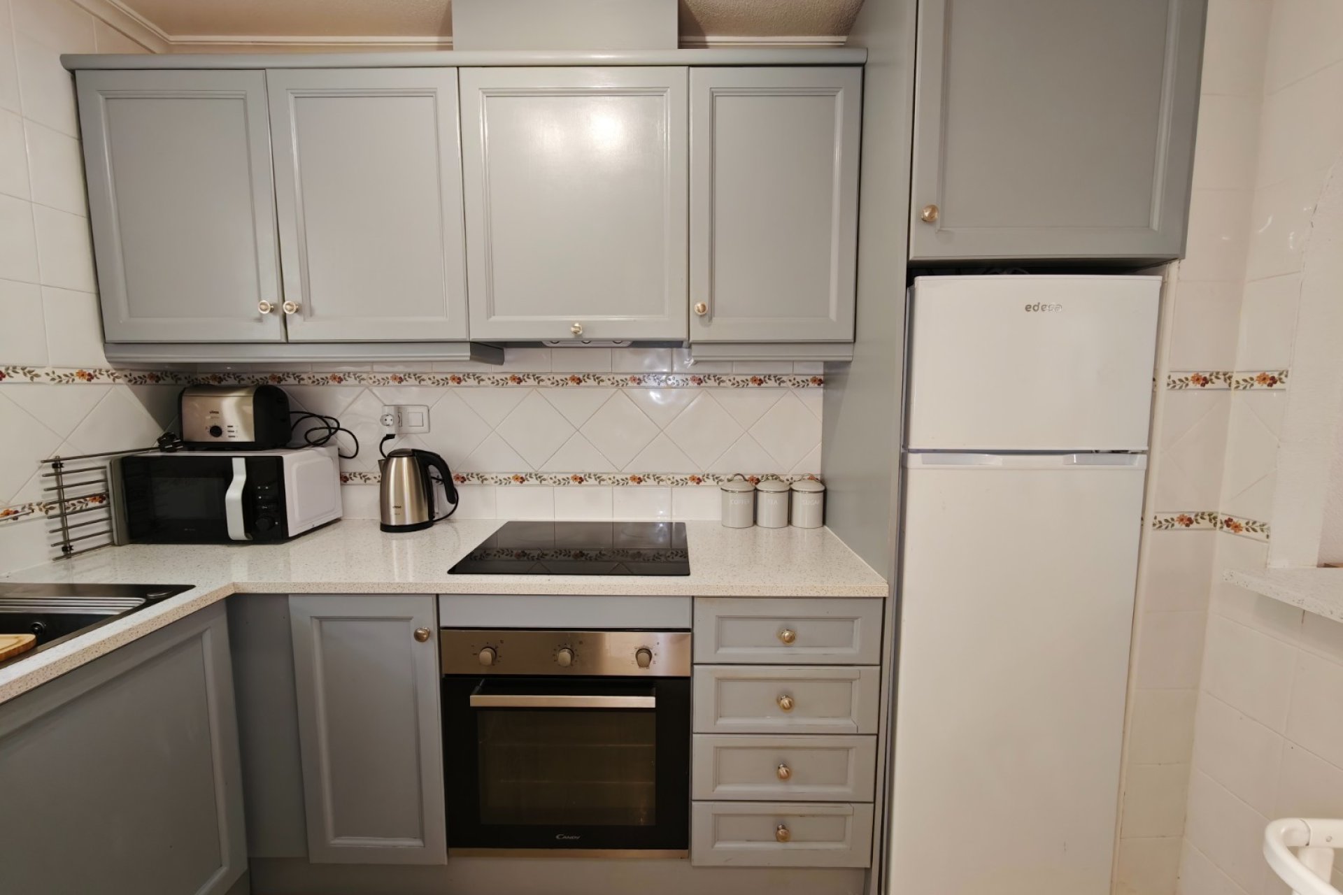 Resale - Apartment -
Algorfa - Inland