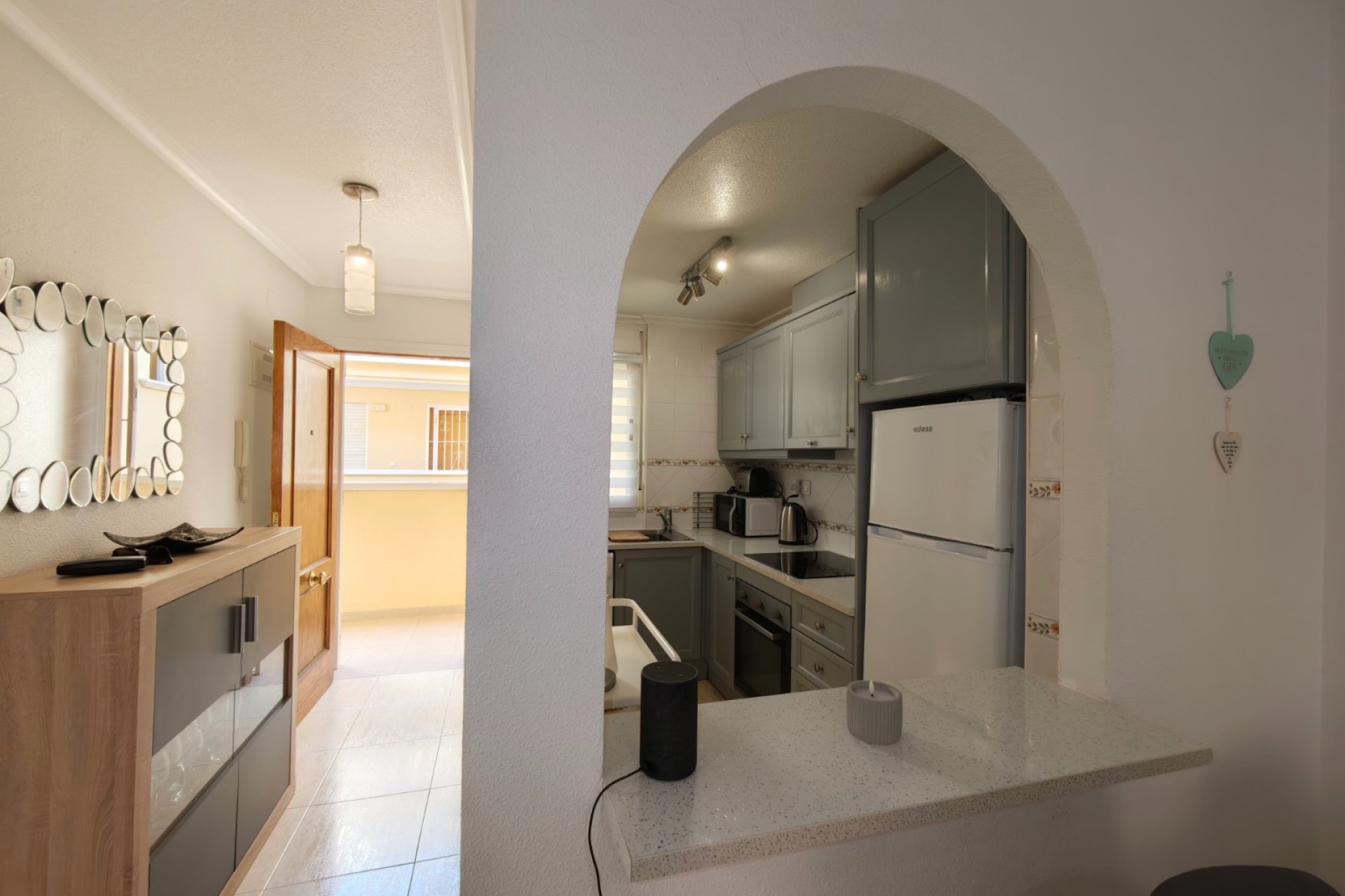 Resale - Apartment -
Algorfa - Inland