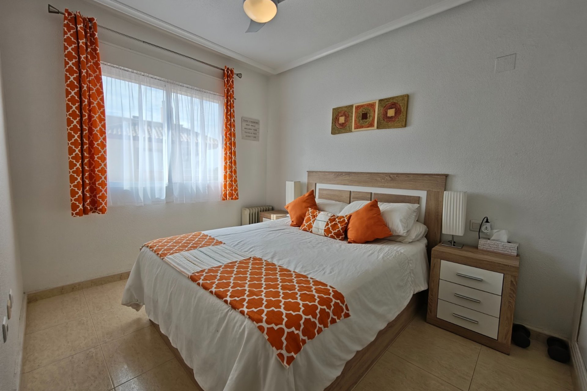Resale - Apartment -
Algorfa - Inland
