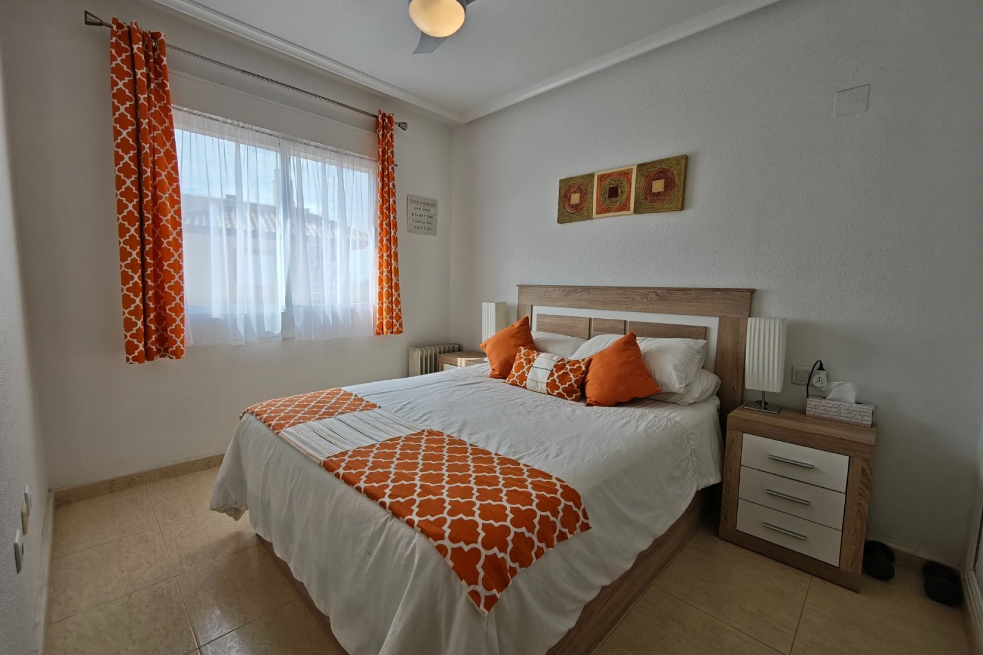 Resale - Apartment -
Algorfa - Inland
