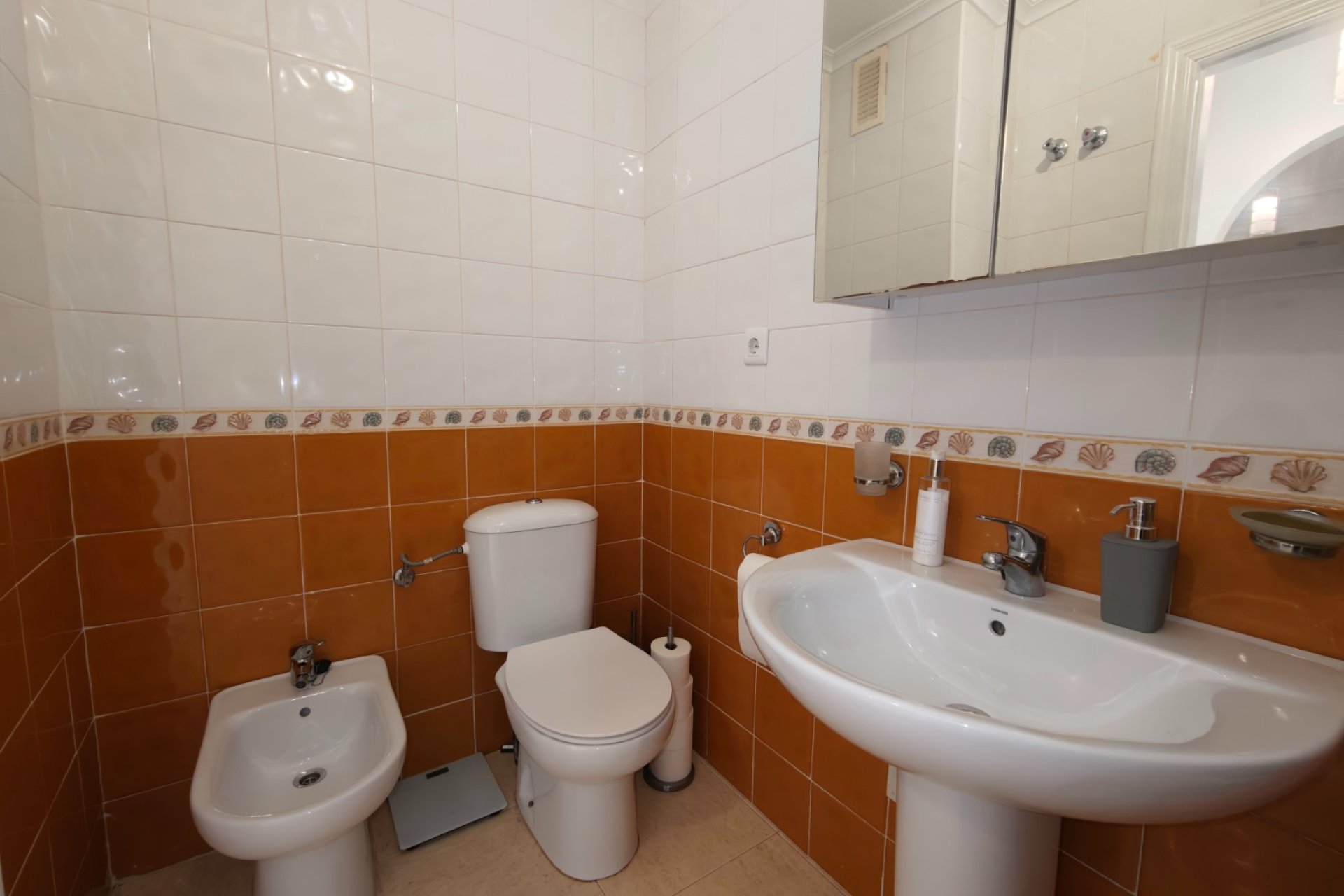 Resale - Apartment -
Algorfa - Inland