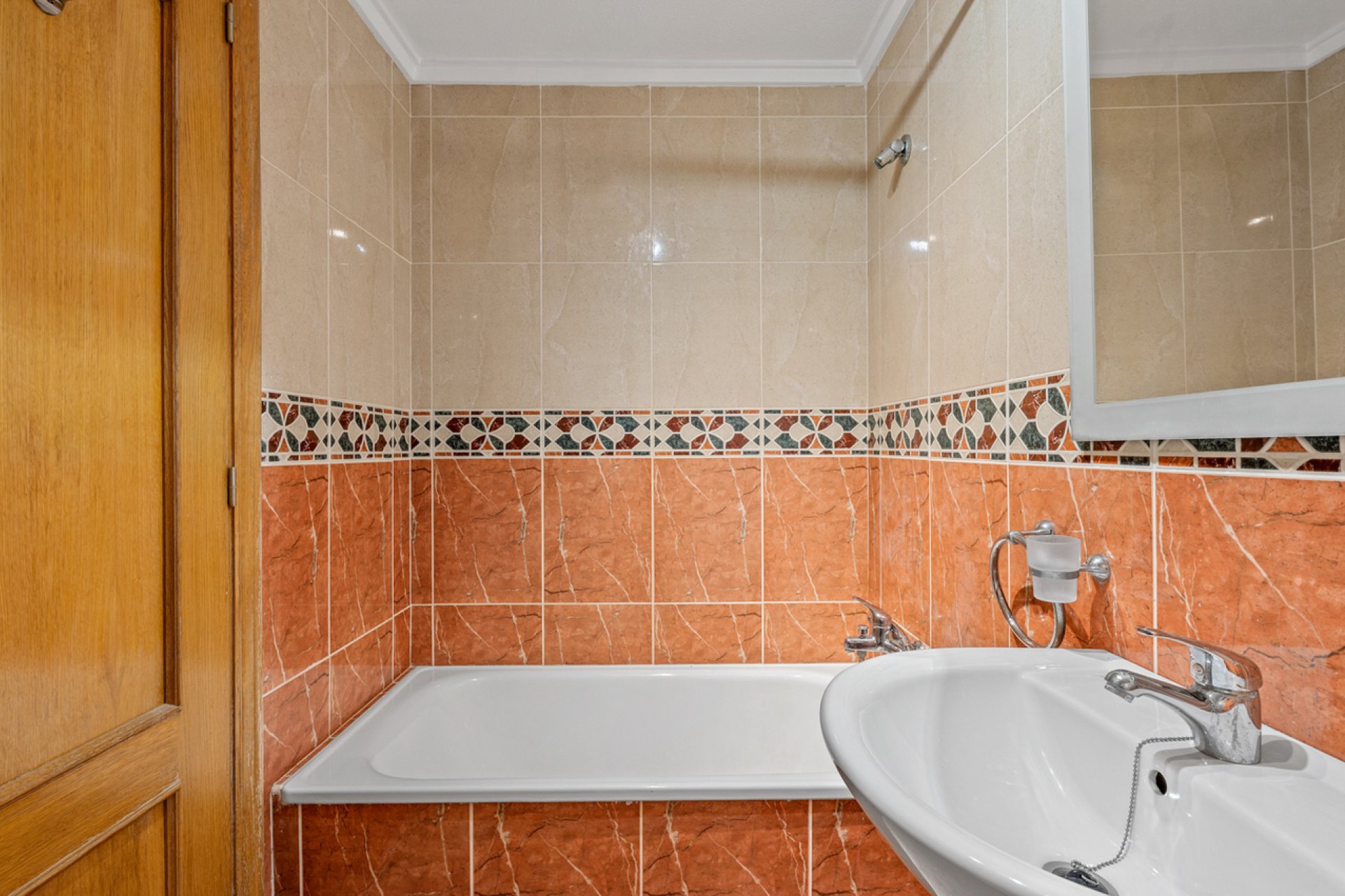 Resale - Apartment -
Algorfa - Inland
