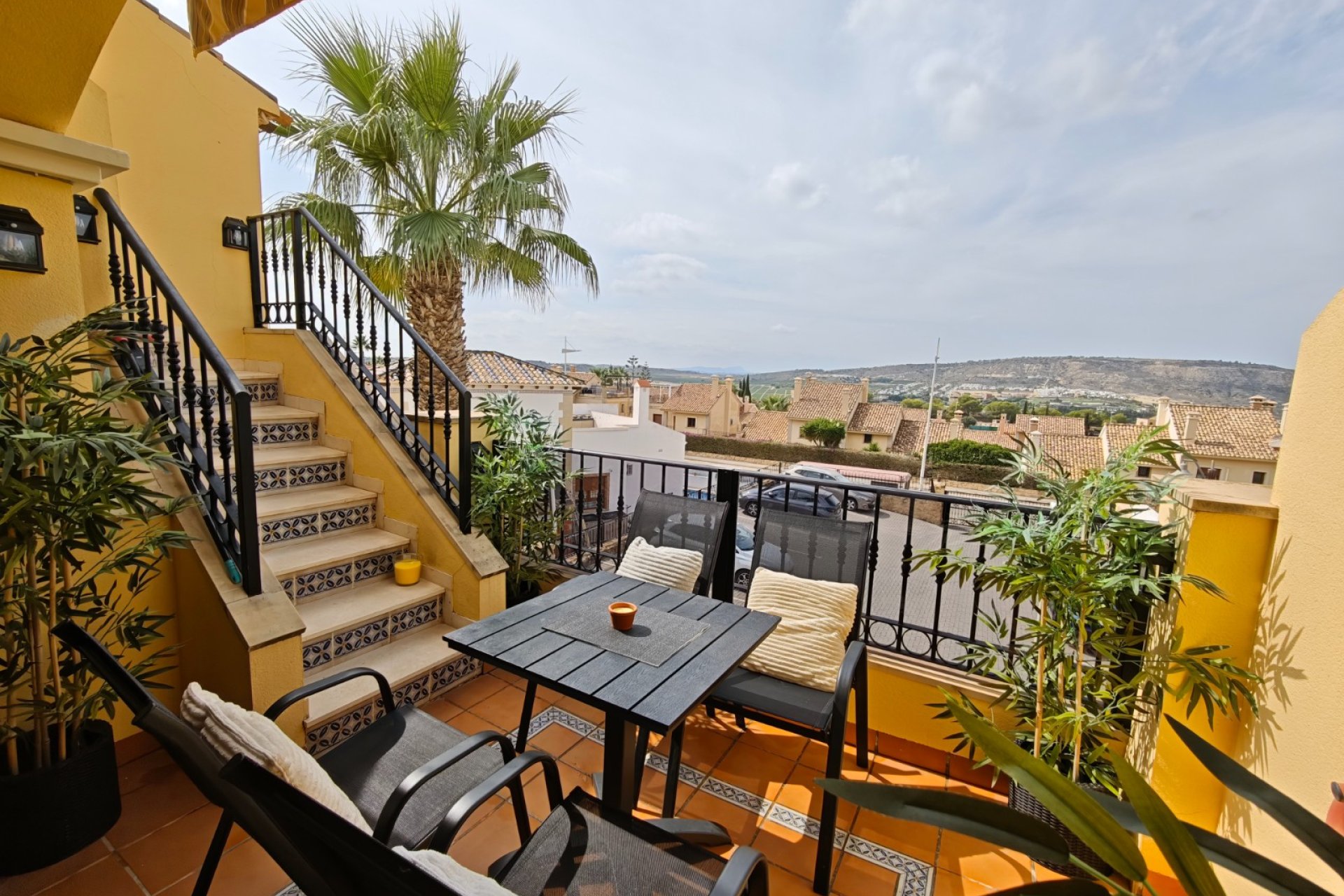 Resale - Apartment -
Algorfa - Inland