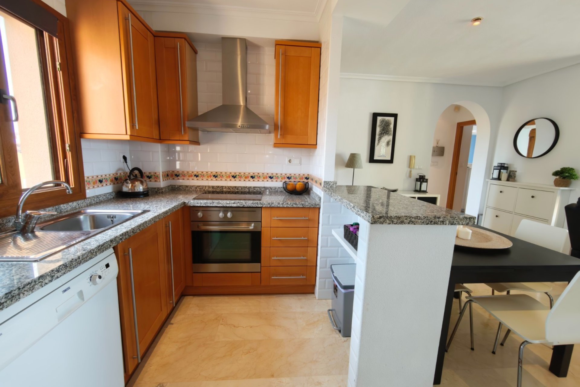 Resale - Apartment -
Algorfa - Inland