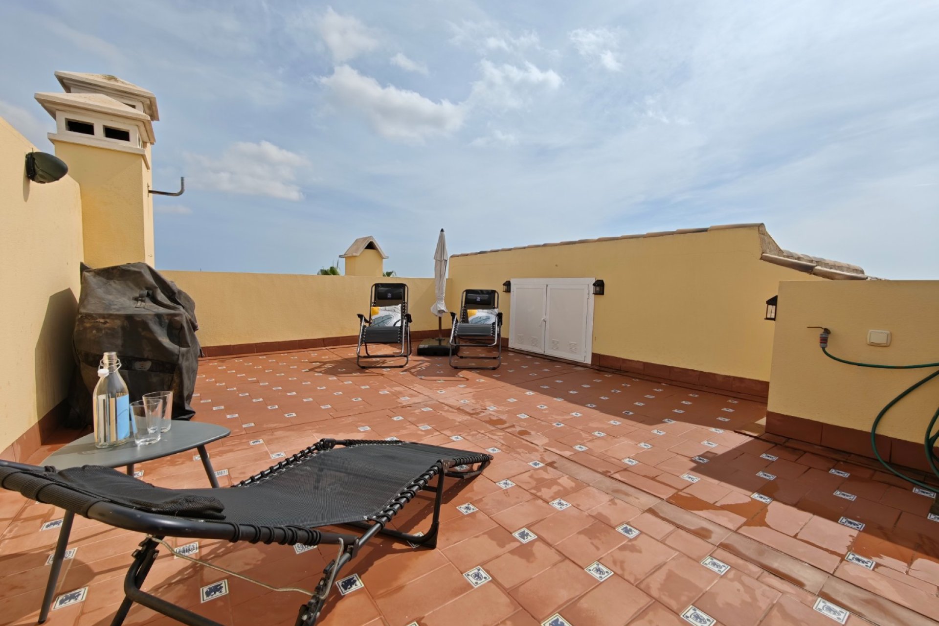Resale - Apartment -
Algorfa - Inland