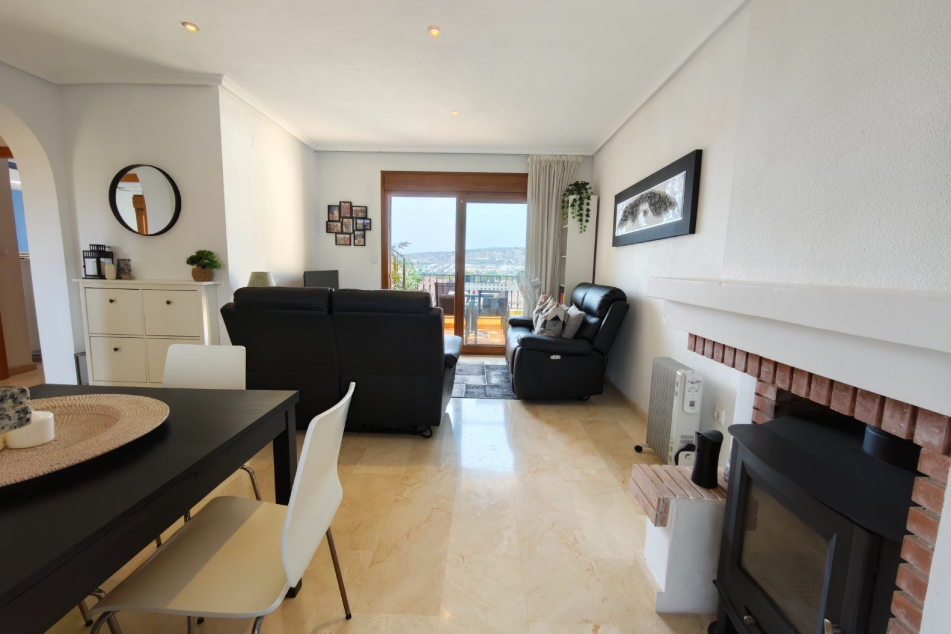 Resale - Apartment -
Algorfa - Inland