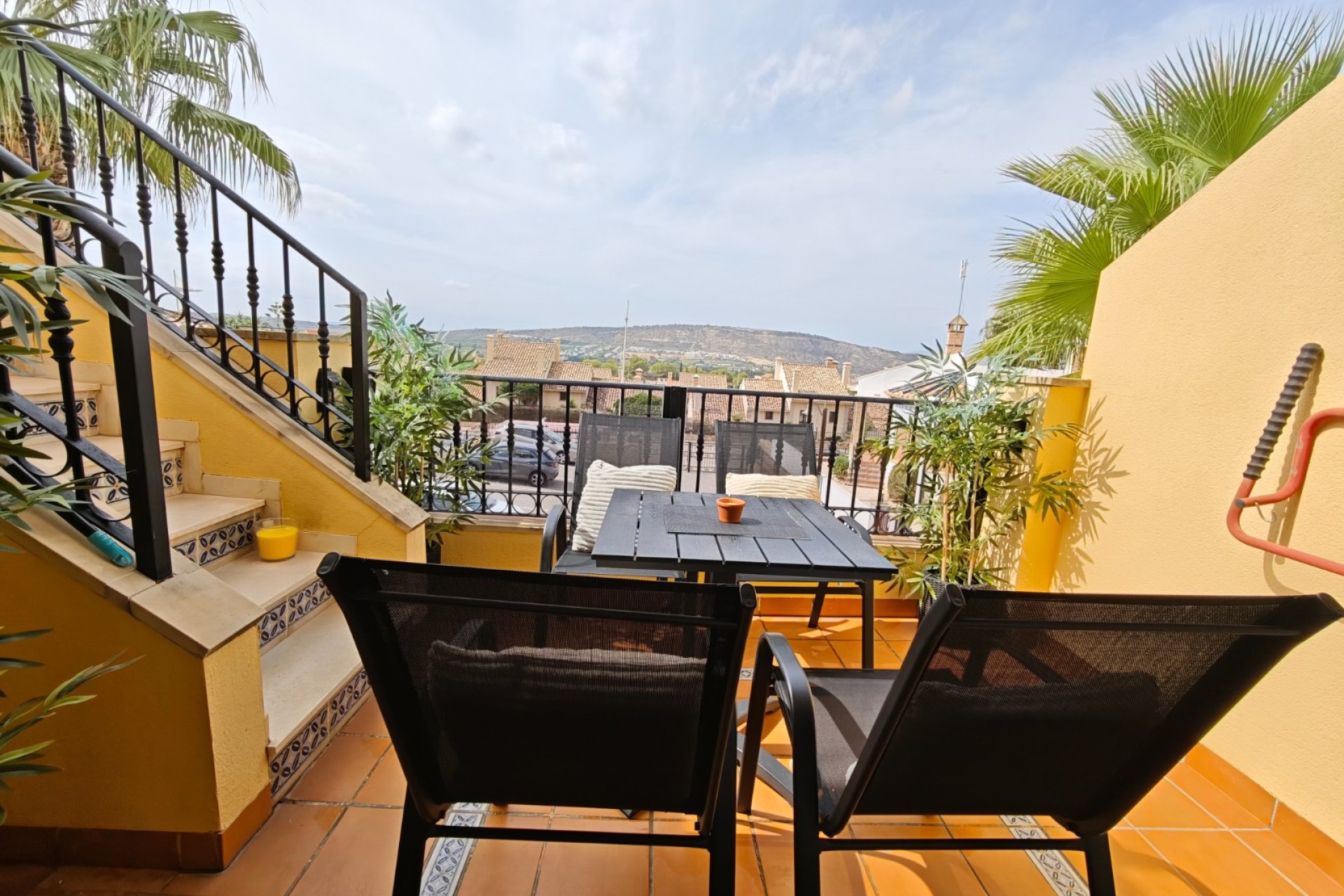 Resale - Apartment -
Algorfa - Inland