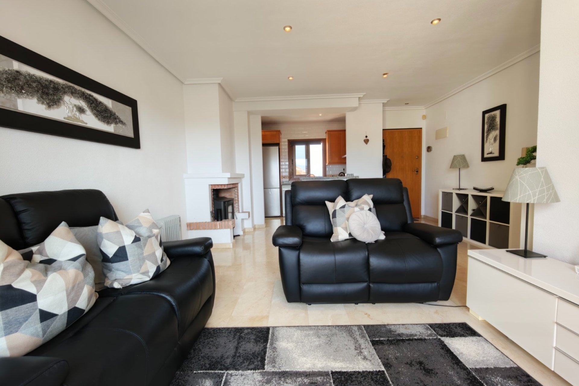 Resale - Apartment -
Algorfa - Inland
