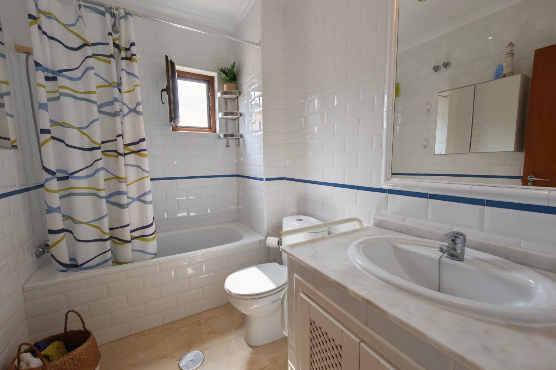 Resale - Apartment -
Algorfa - Inland