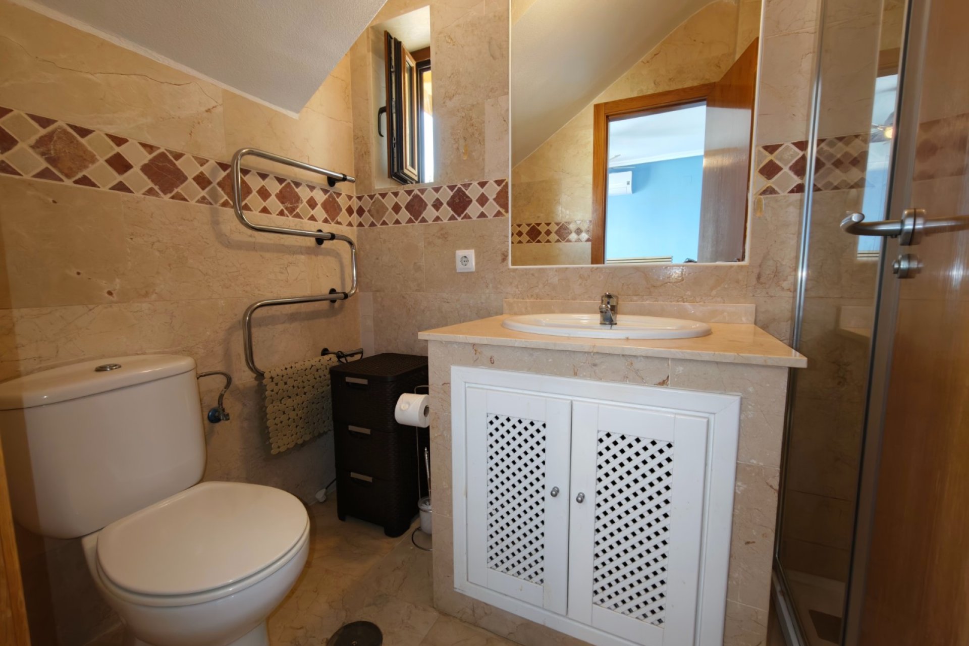 Resale - Apartment -
Algorfa - Inland