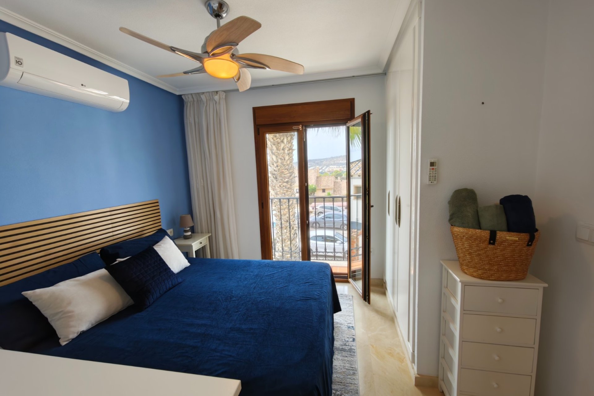 Resale - Apartment -
Algorfa - Inland