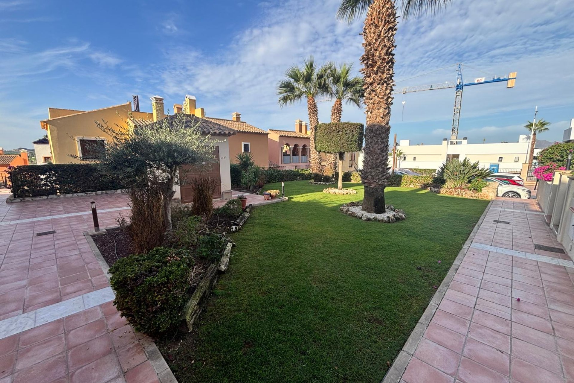 Resale - Apartment -
Algorfa - Inland
